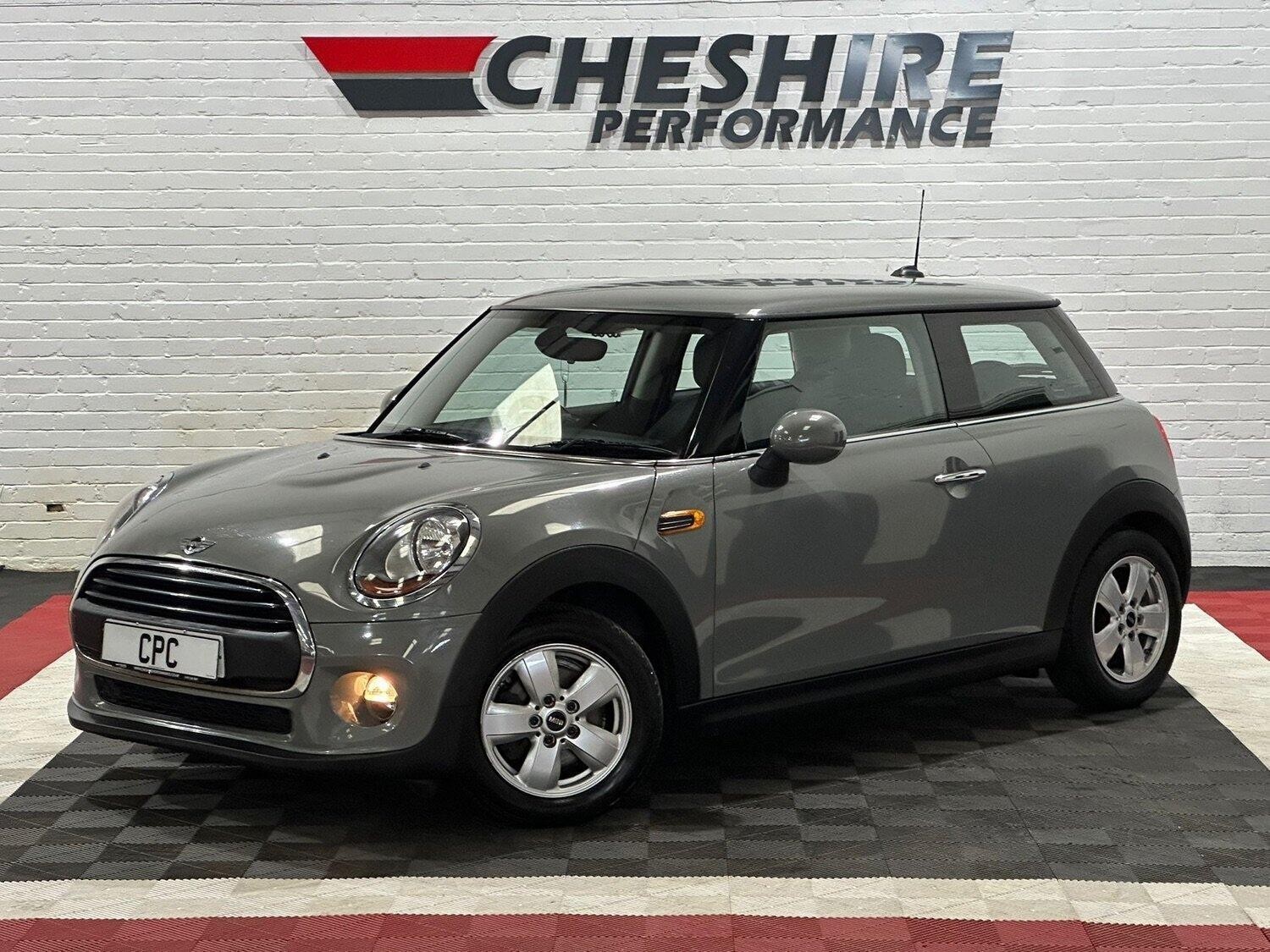 Used MINI Hatch 2017 for sale - 76709295: Photo 9