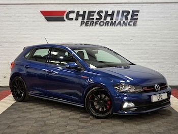 Used Volkswagen Polo 2019 for sale - 77938084: Photo