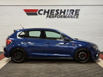 Used Volkswagen Polo 2019 for sale - 77938084: Photo