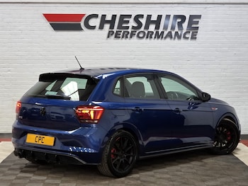 Used Volkswagen Polo 2019 for sale - 77938084: Photo