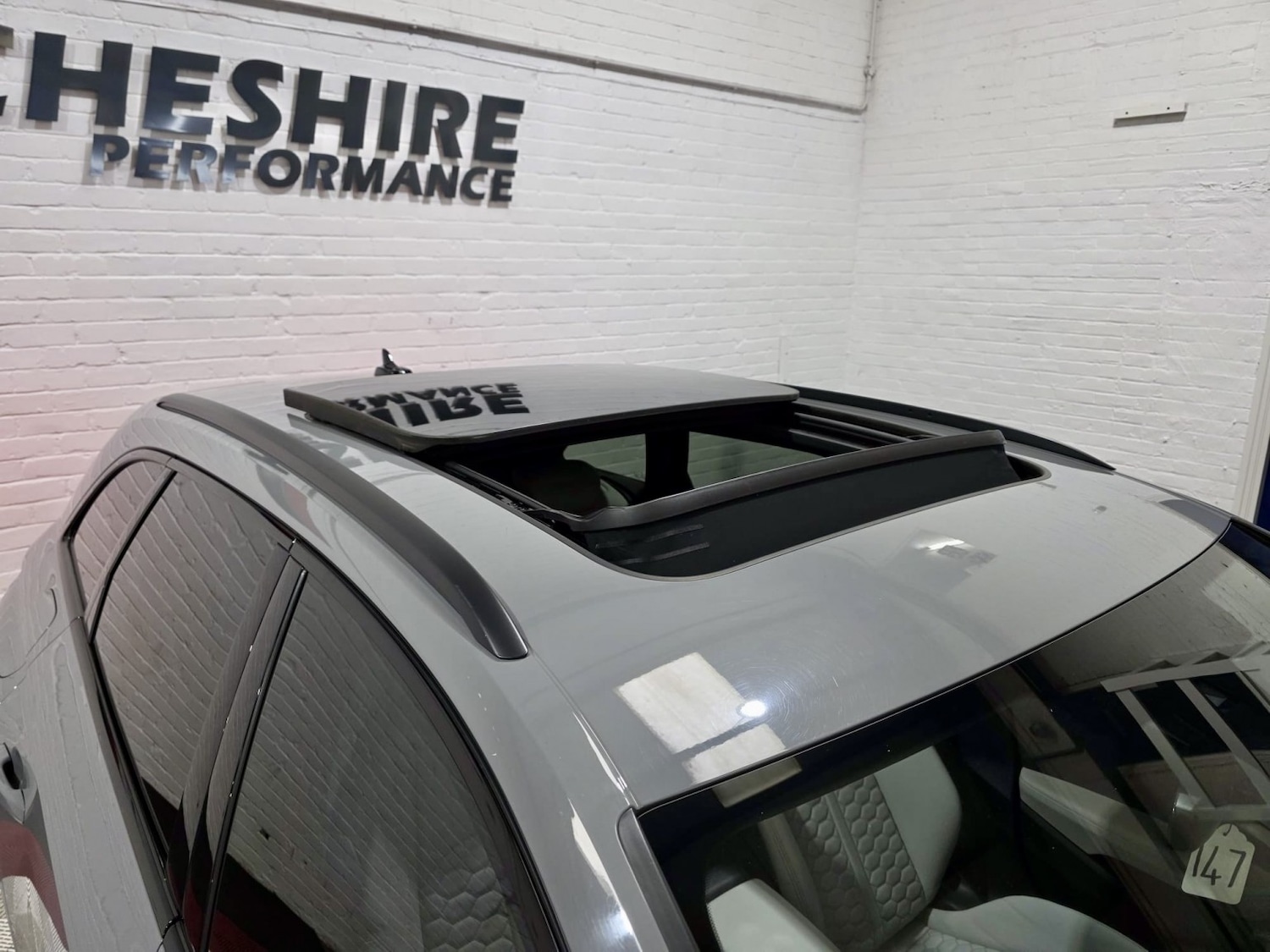 Used Audi RS4 Avant 2020 for sale - 77310688: Photo 17