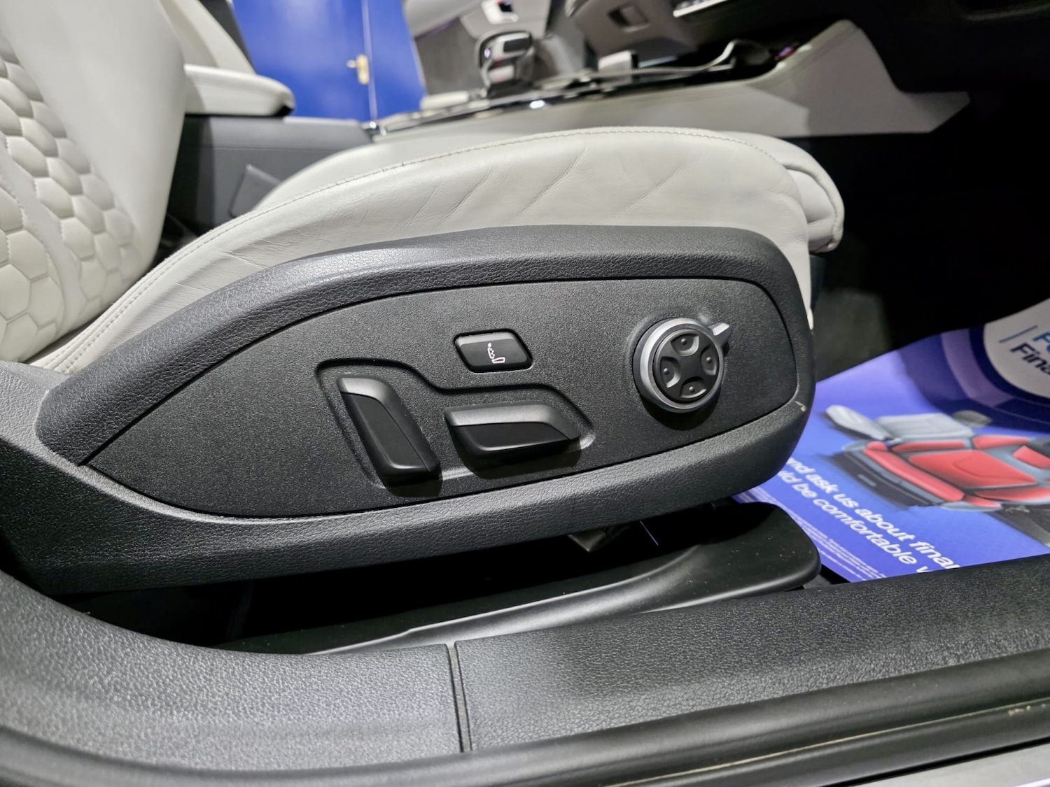 Used Audi RS4 Avant 2020 for sale - 77310688: Photo 22