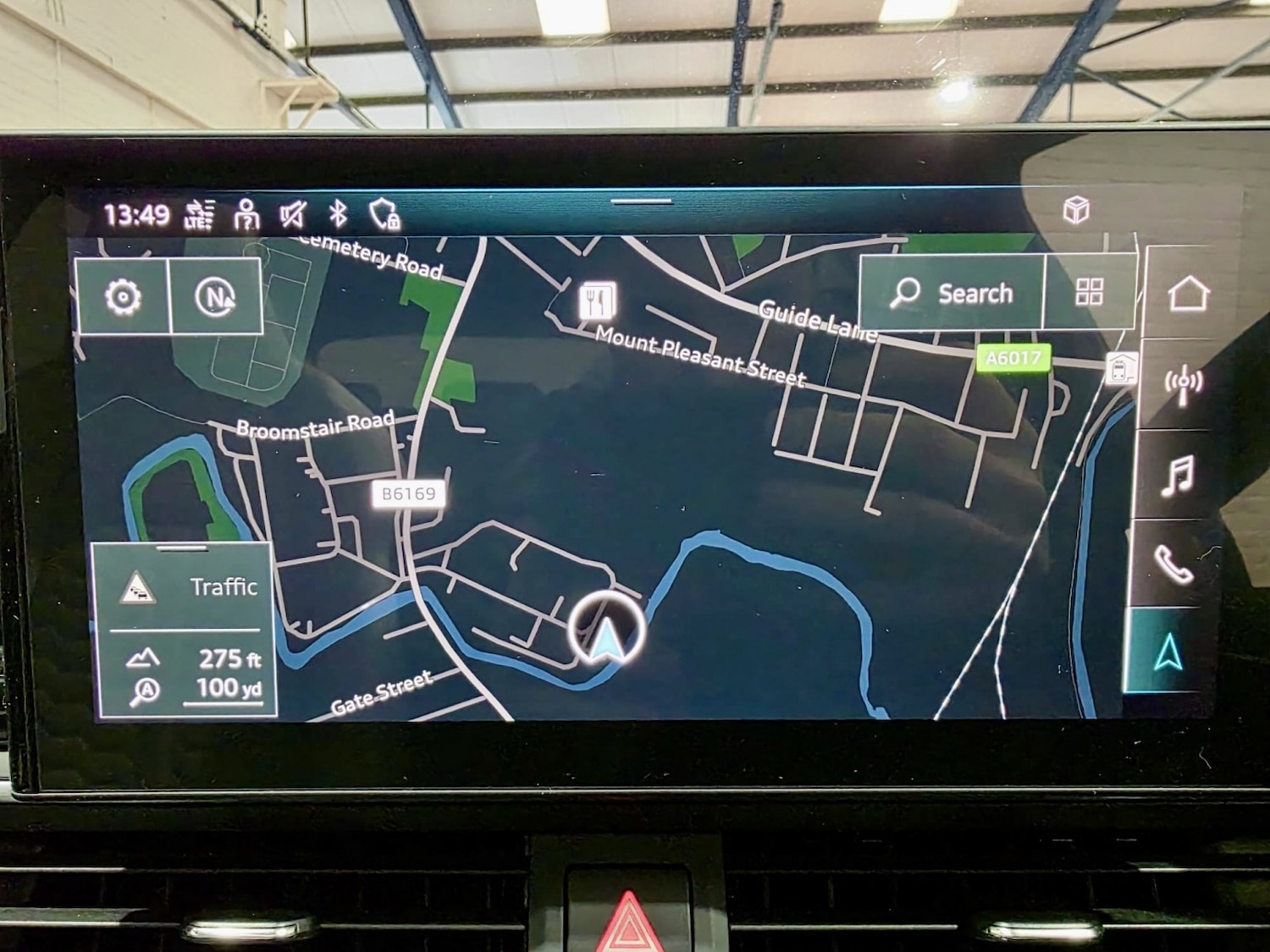 Used Audi RS4 Avant 2020 for sale - 77310688: Photo 25