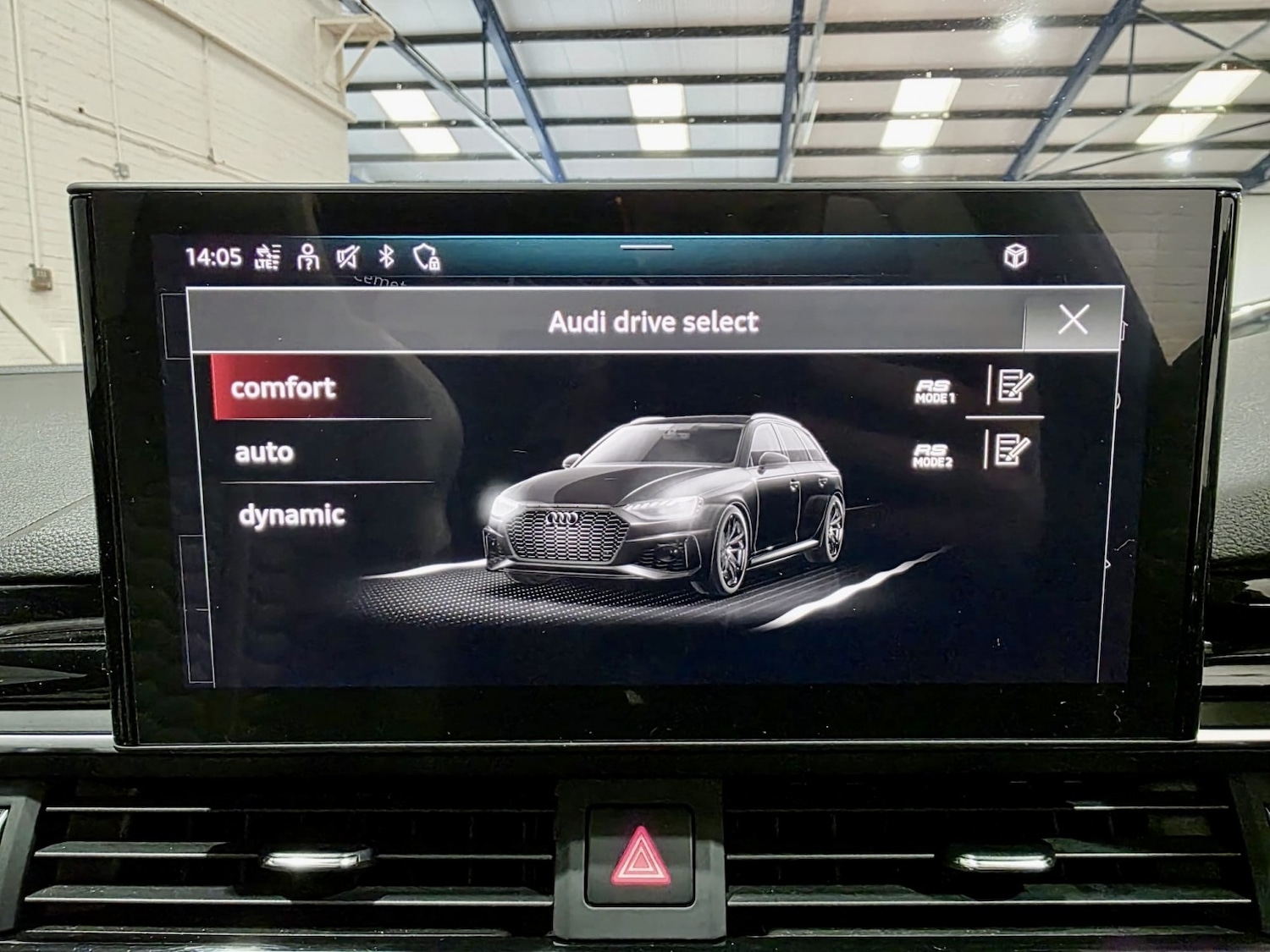 Used Audi RS4 Avant 2020 for sale - 77310688: Photo 26