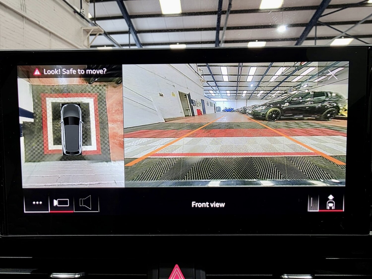 Used Audi RS4 Avant 2020 for sale - 77310688: Photo 27