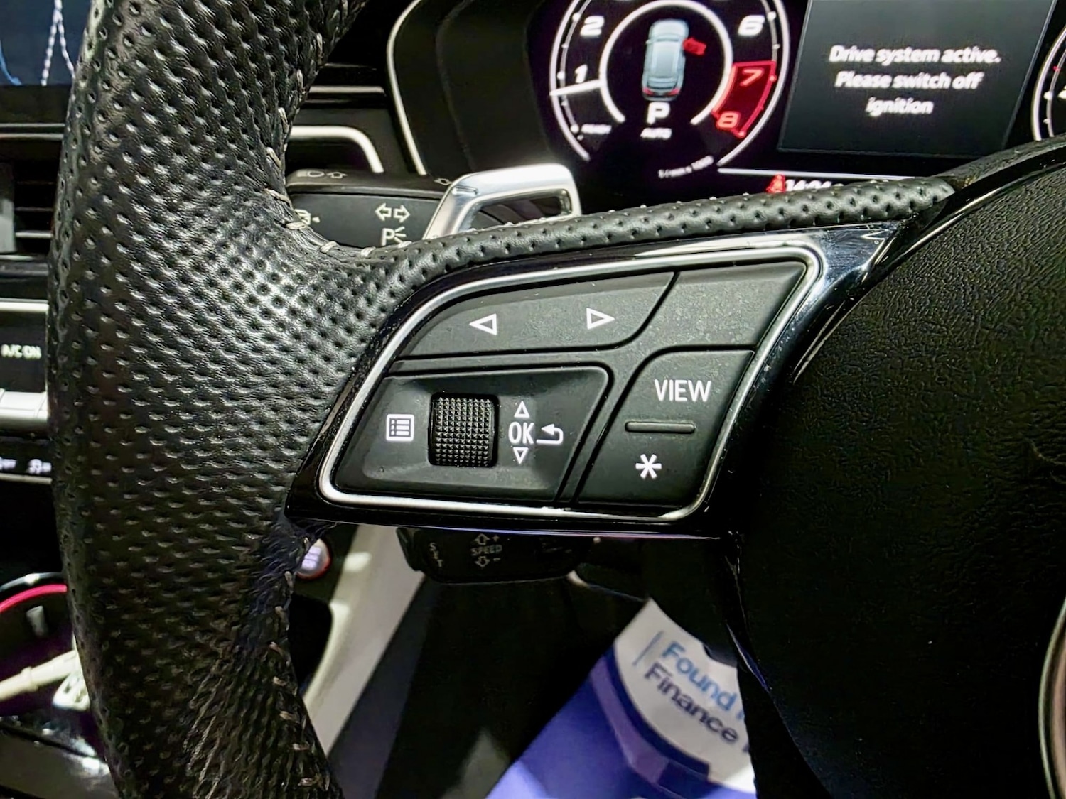 Used Audi RS4 Avant 2020 for sale - 77310688: Photo 29