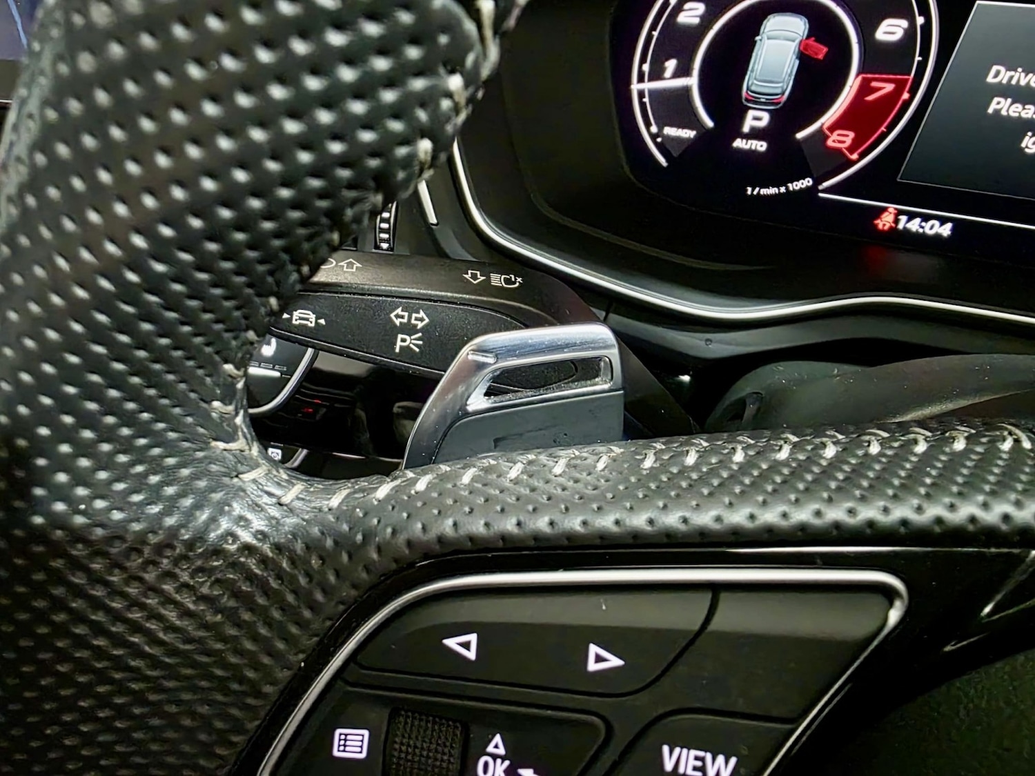 Used Audi RS4 Avant 2020 for sale - 77310688: Photo 33