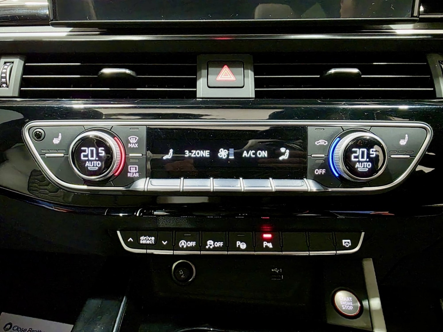 Used Audi RS4 Avant 2020 for sale - 77310688: Photo 35