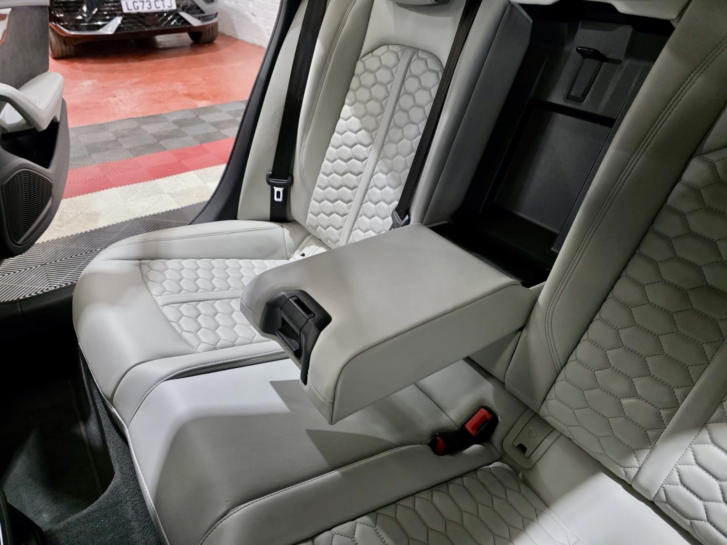 Used Audi RS4 Avant 2020 for sale - 77310688: Photo 36