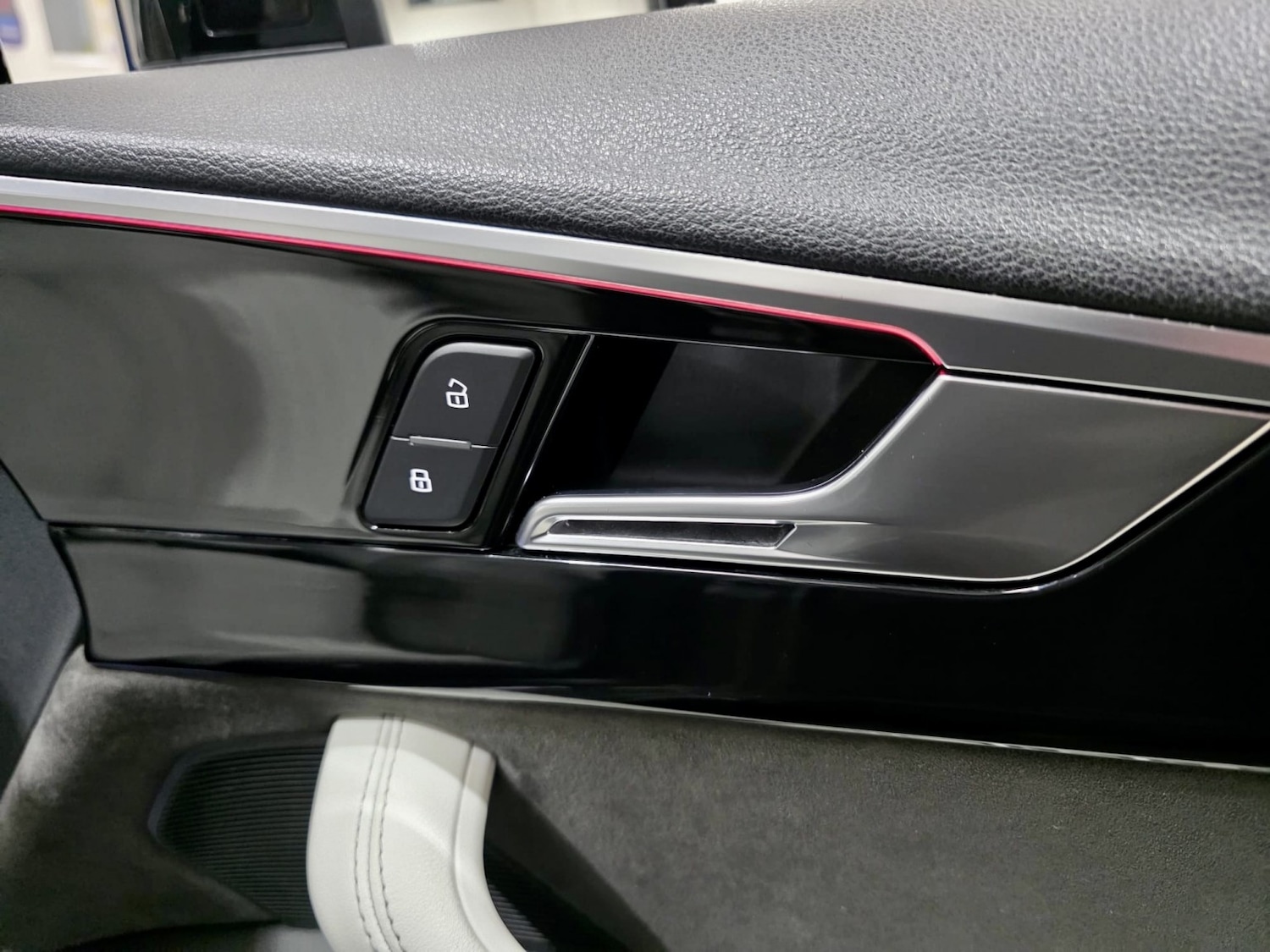 Used Audi RS4 Avant 2020 for sale - 77310688: Photo 38