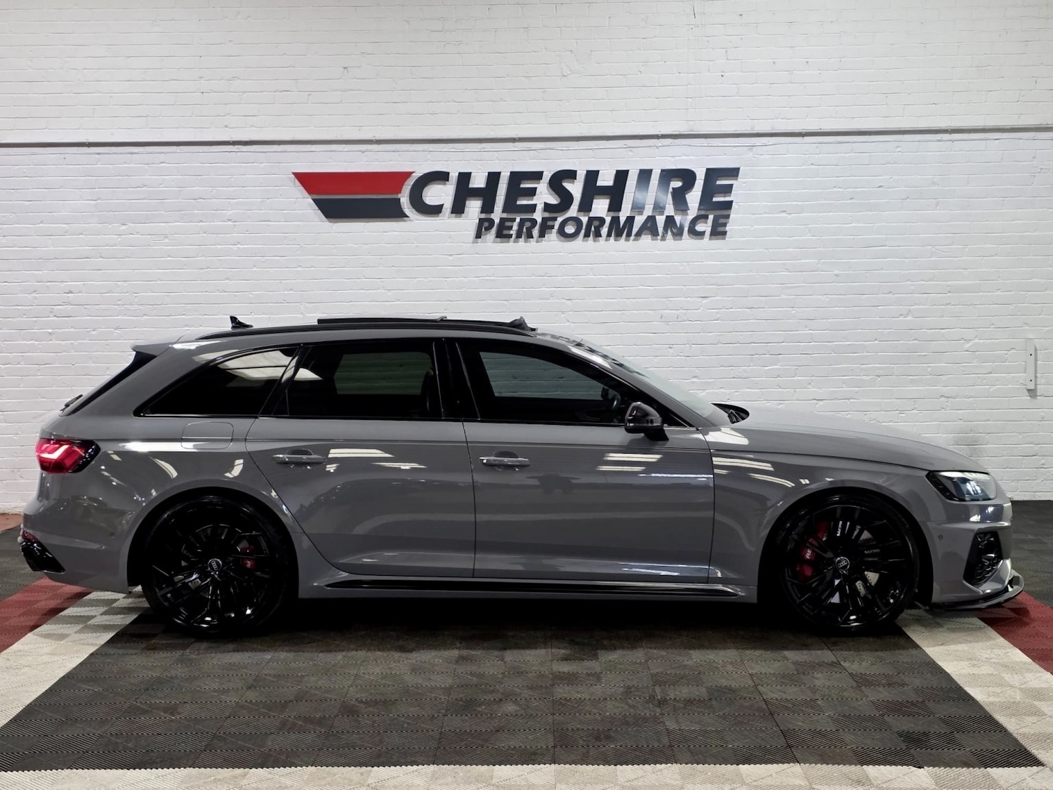 Used Audi RS4 Avant 2020 for sale - 77310688: Photo 4