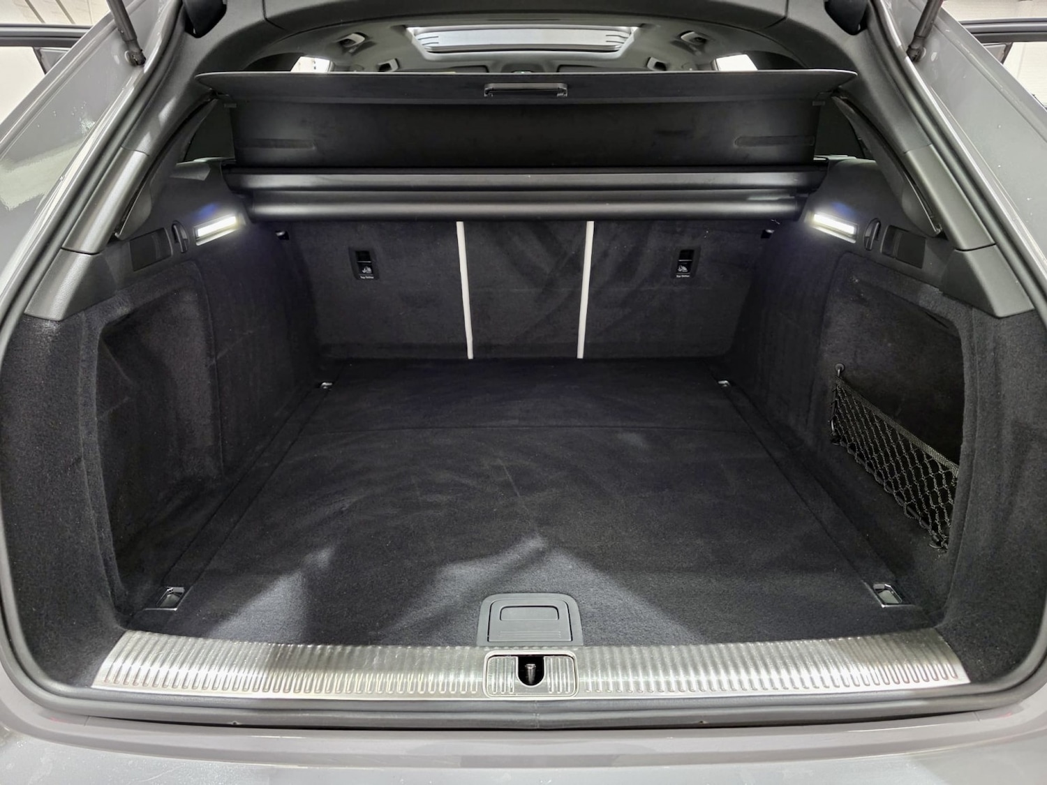 Used Audi RS4 Avant 2020 for sale - 77310688: Photo 40