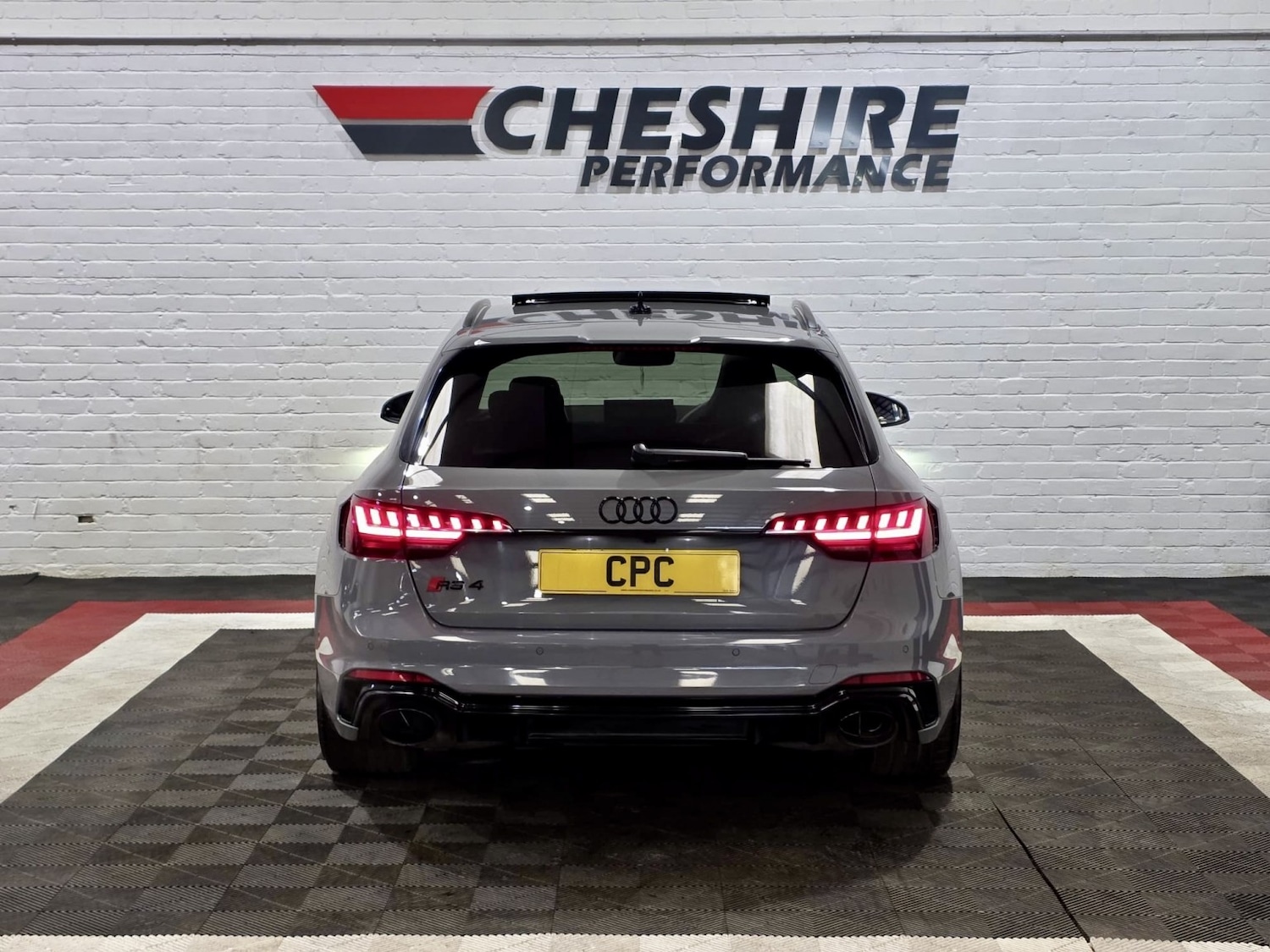 Used Audi RS4 Avant 2020 for sale - 77310688: Photo 6