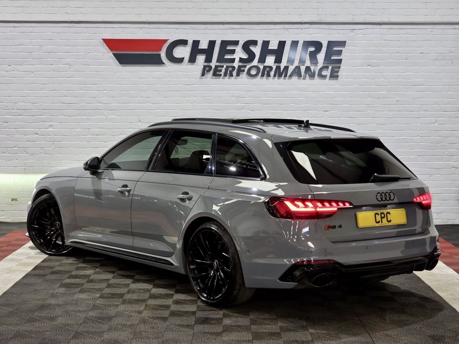 Used Audi RS4 Avant 2020 for sale - 77310688: Photo 7