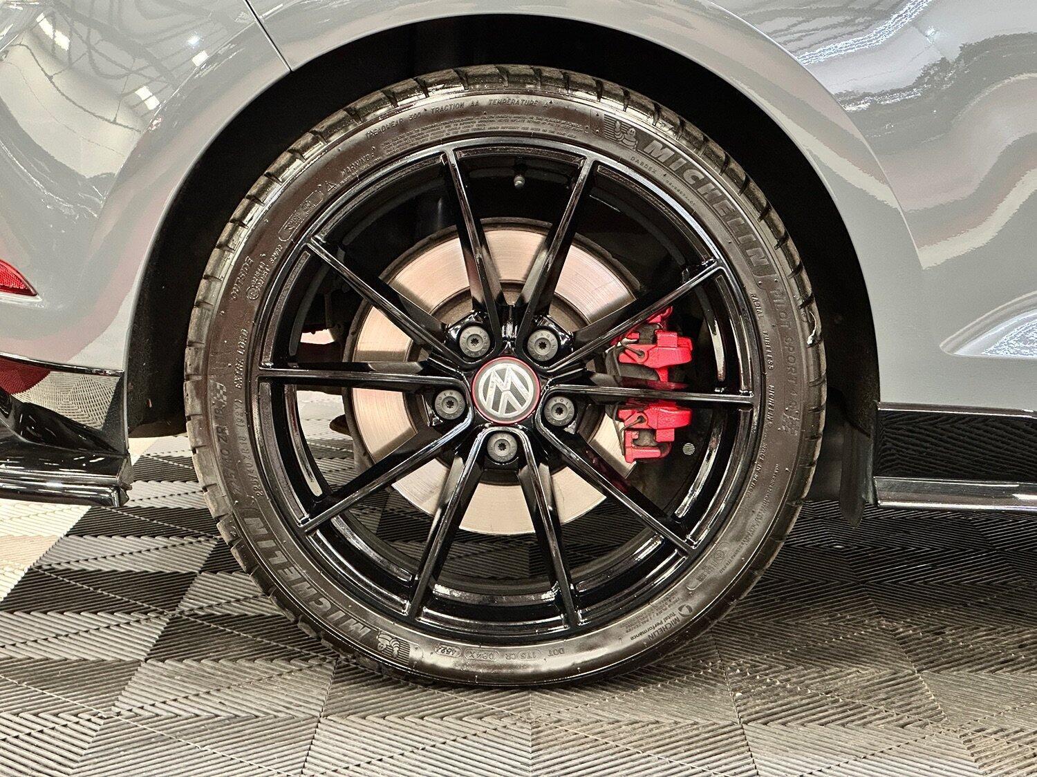 Used Volkswagen Golf 2019 for sale - 76709251: Photo 11