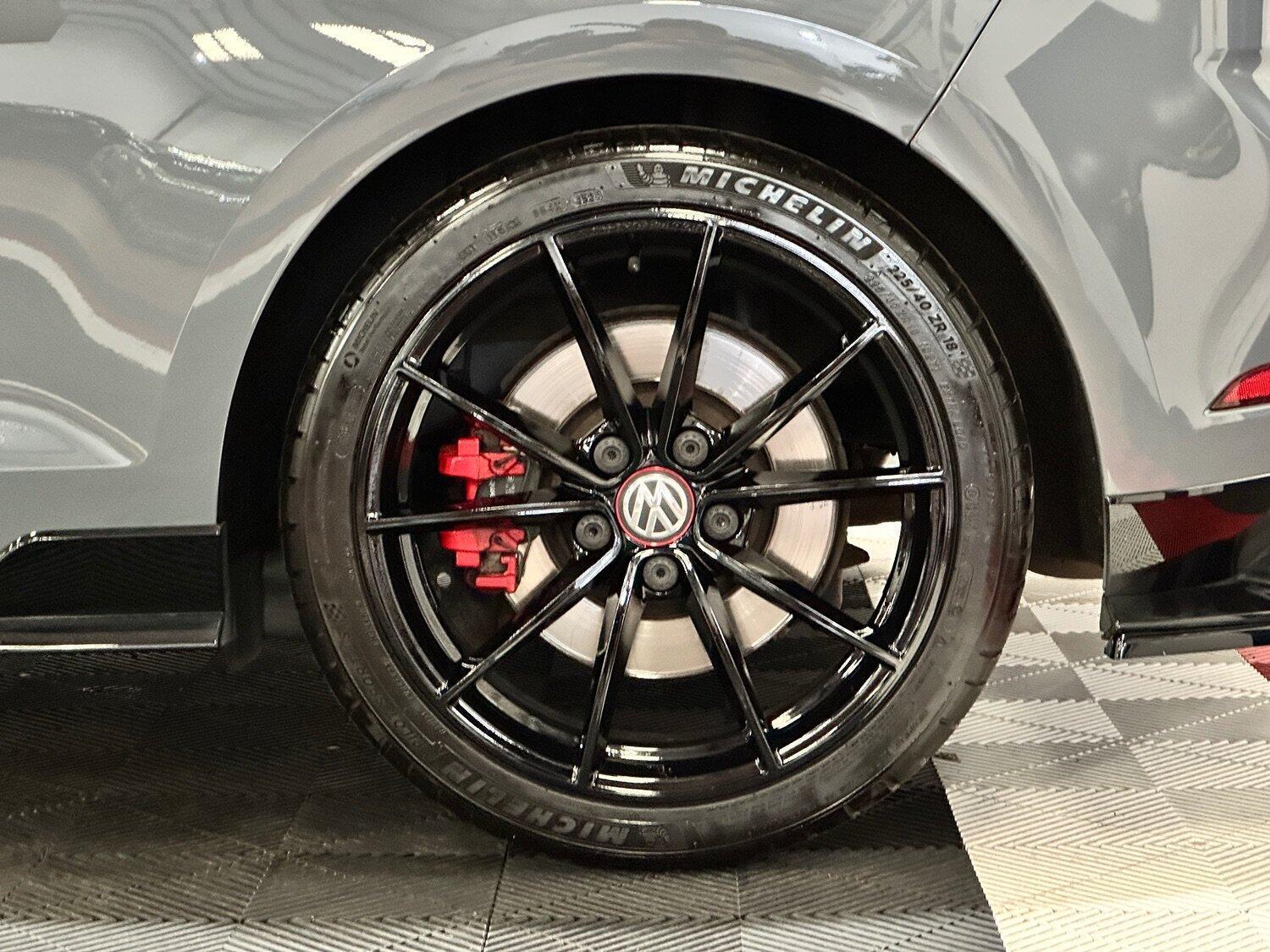 Used Volkswagen Golf 2019 for sale - 76709251: Photo 12