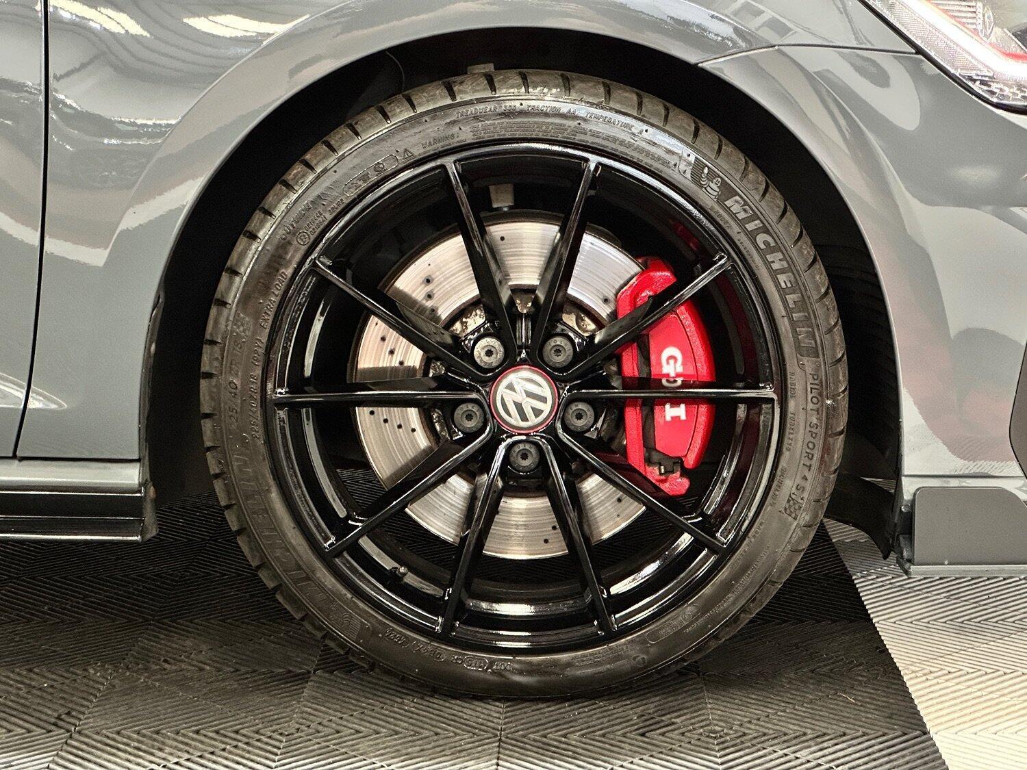 Used Volkswagen Golf 2019 for sale - 76709251: Photo 14