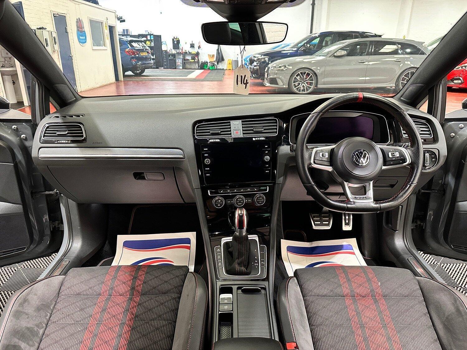 Used Volkswagen Golf 2019 for sale - 76709251: Photo 17