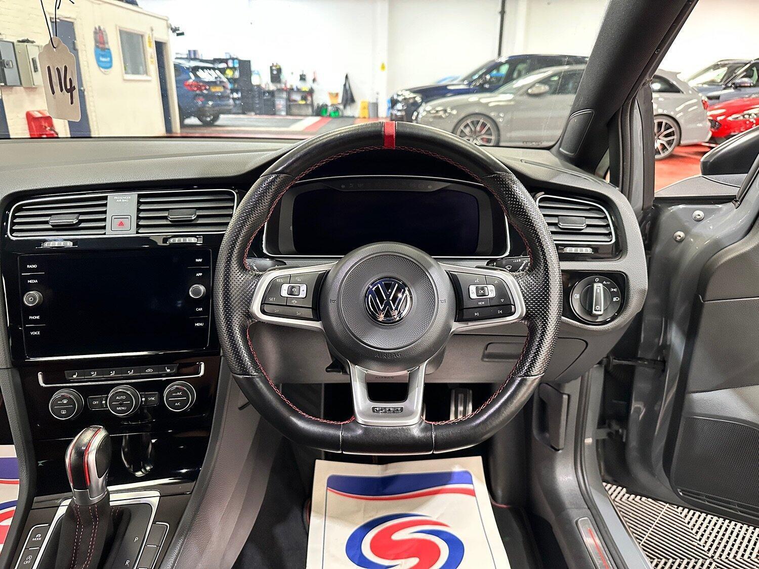 Used Volkswagen Golf 2019 for sale - 76709251: Photo 18