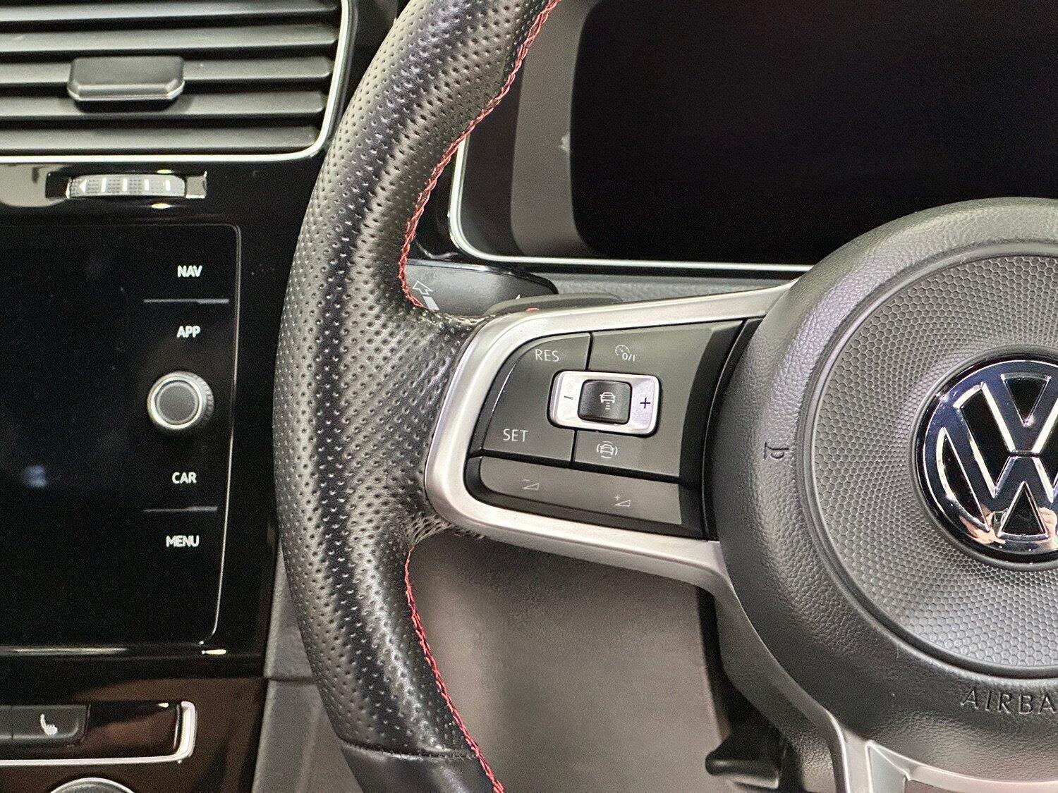 Used Volkswagen Golf 2019 for sale - 76709251: Photo 19