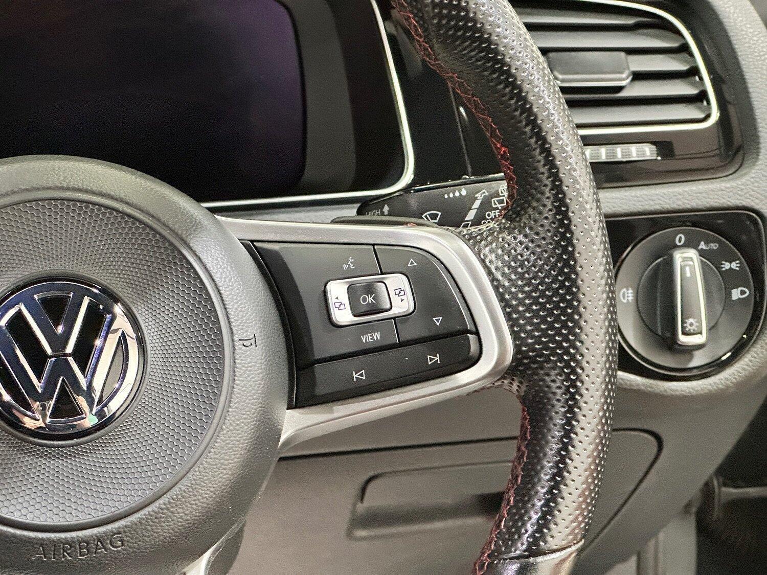 Used Volkswagen Golf 2019 for sale - 76709251: Photo 20