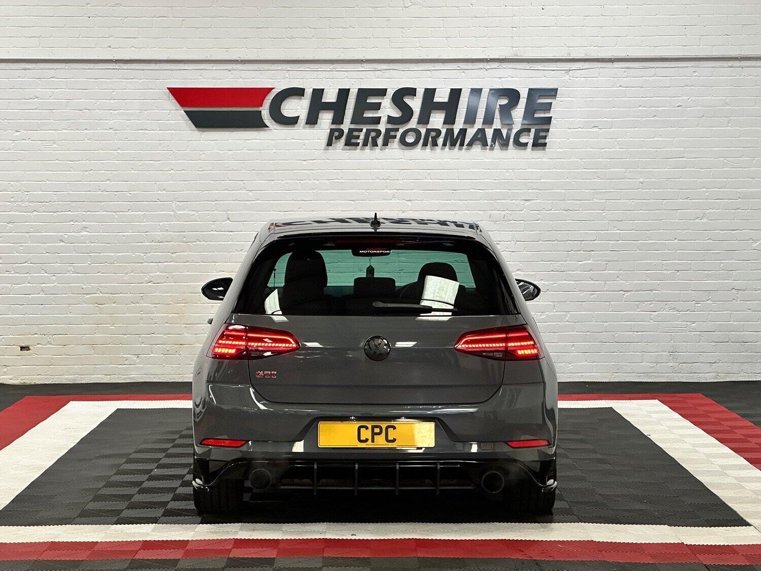 Used Volkswagen Golf 2019 for sale - 76709251: Photo 8