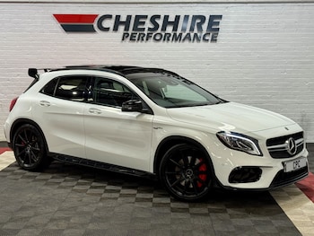 Used Mercedes-Benz GLA 2018 for sale - 78794627: Photo