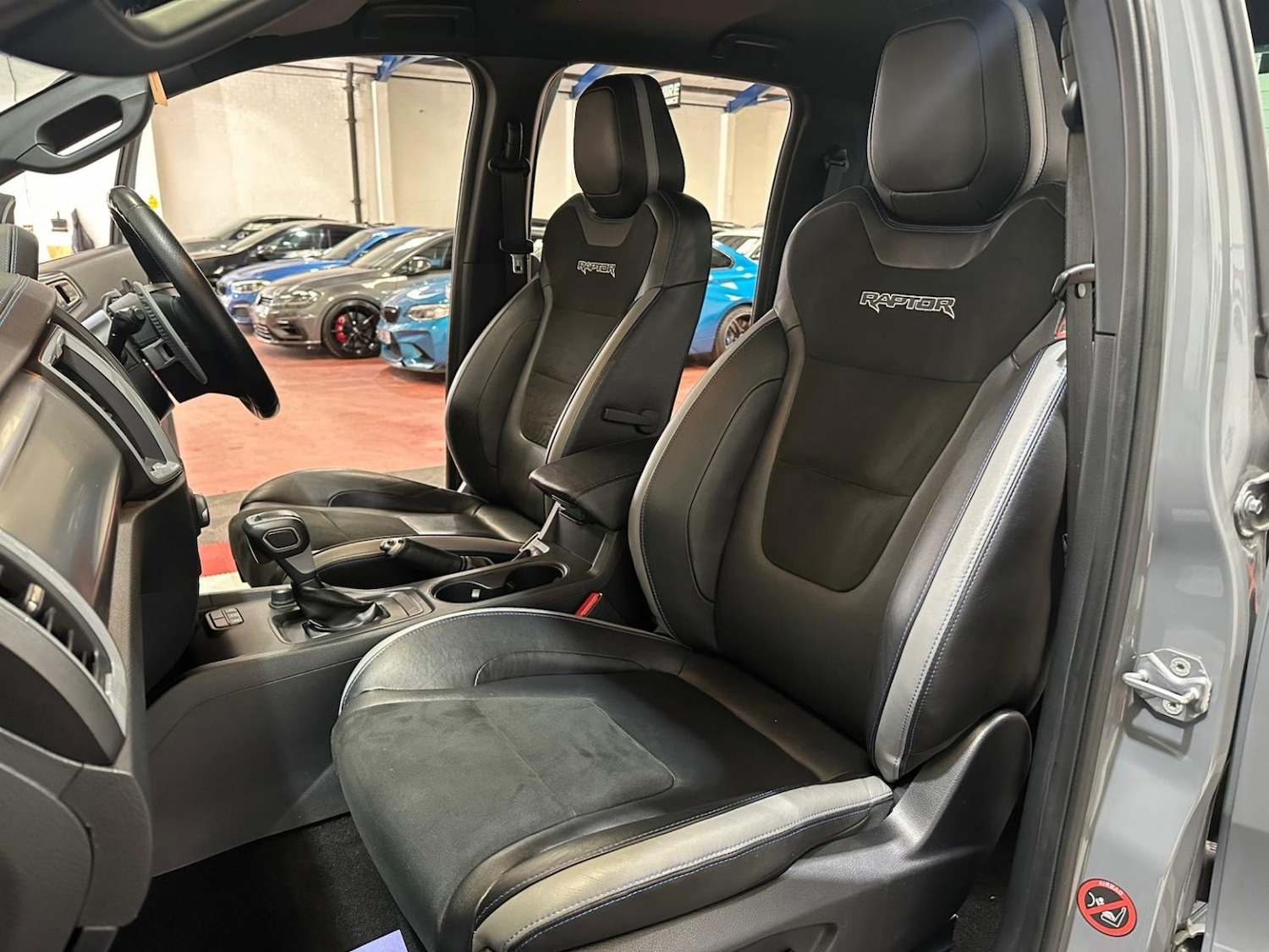 Used Ford Ranger 2020 for sale - 77465038: Photo 15