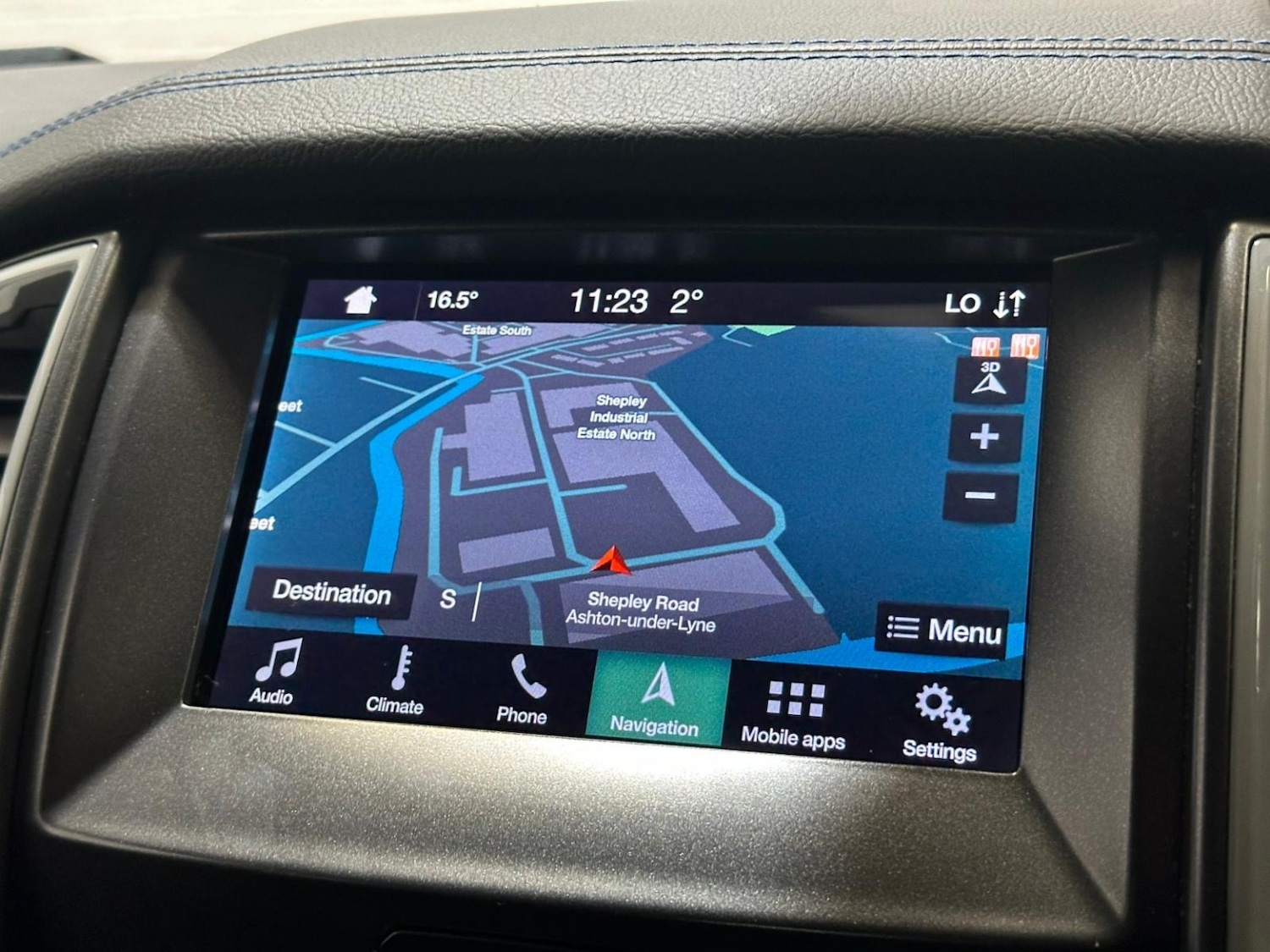 Used Ford Ranger 2020 for sale - 77465038: Photo 19