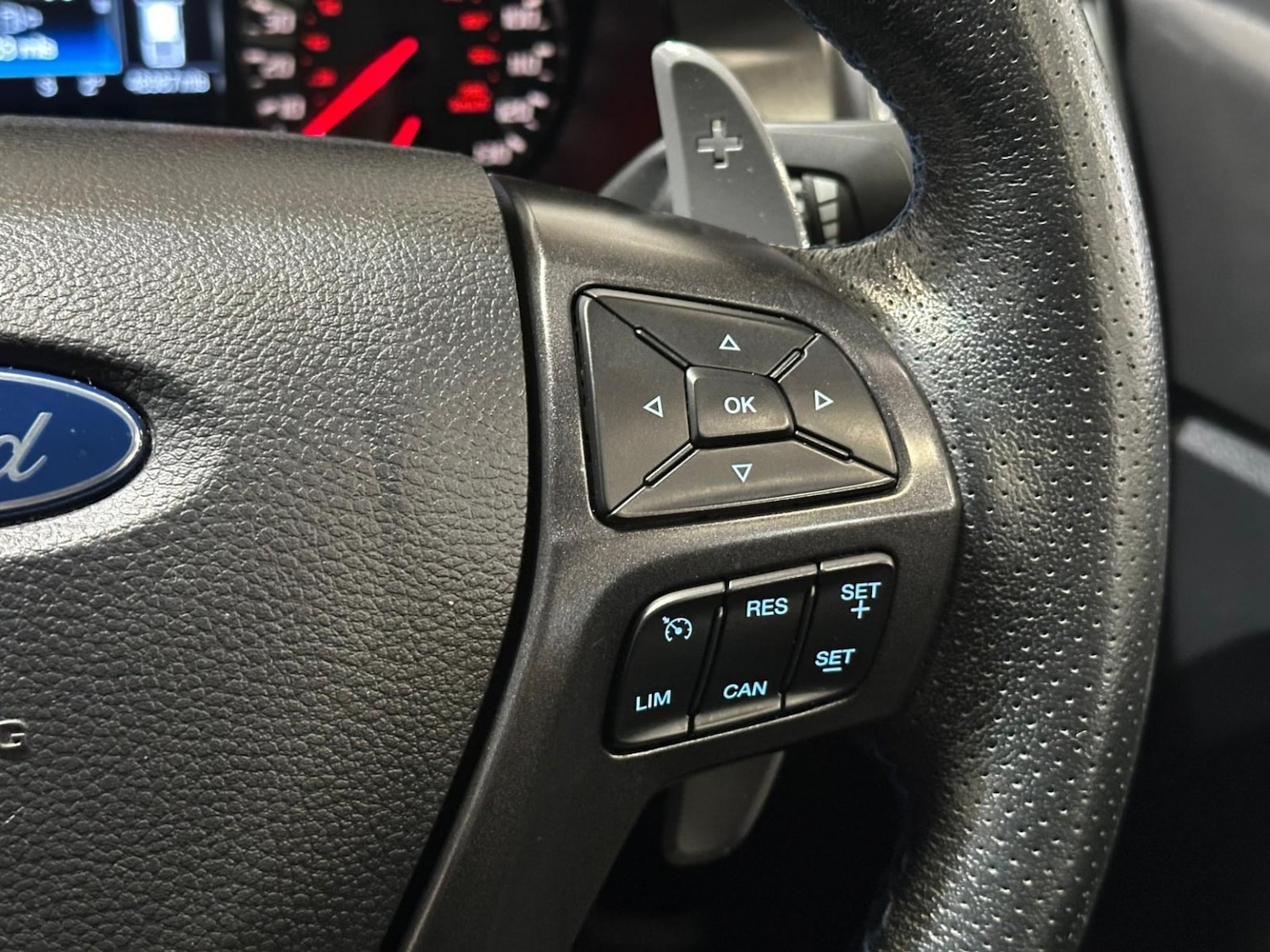 Used Ford Ranger 2020 for sale - 77465038: Photo 29