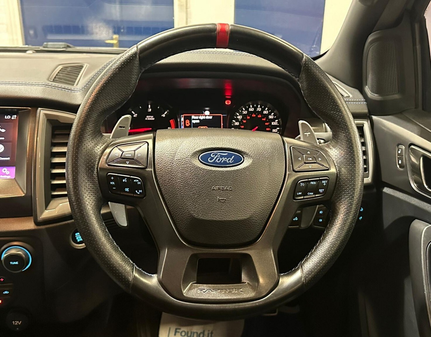 Used Ford Ranger 2020 for sale - 77465038: Photo 33