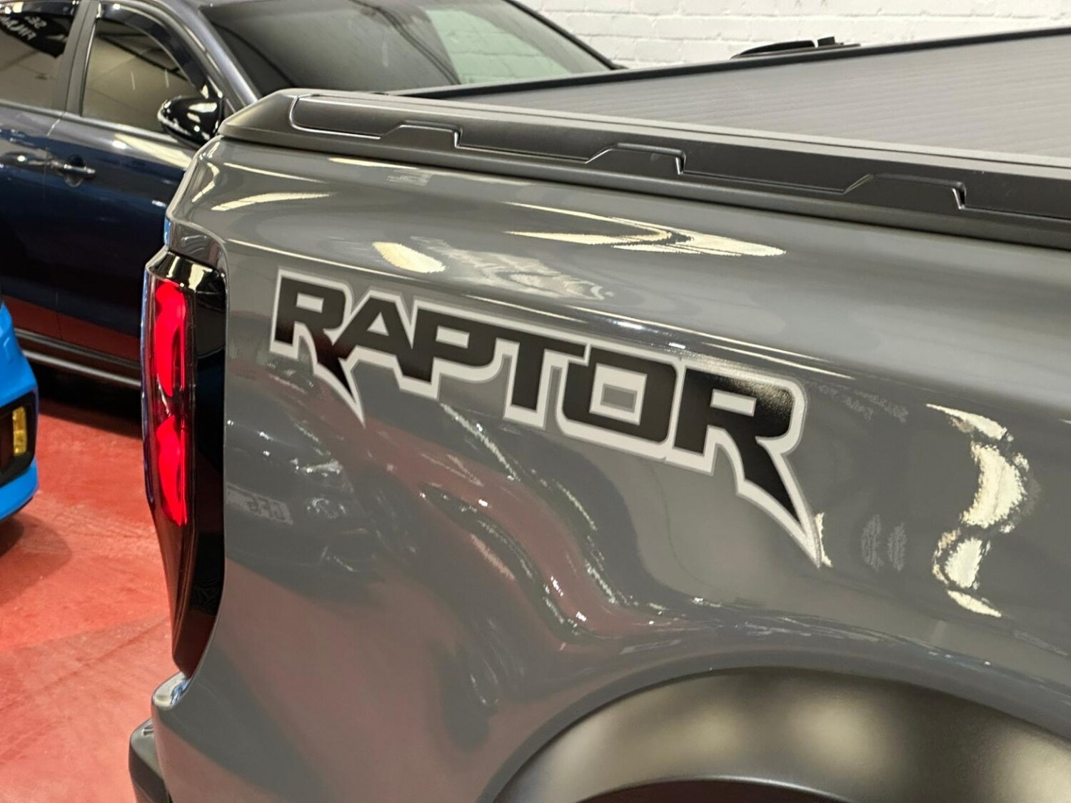 Used Ford Ranger 2020 for sale - 77465038: Photo 36