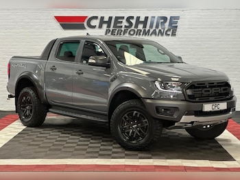 Used Ford Ranger 2020 for sale - 77465038: Photo