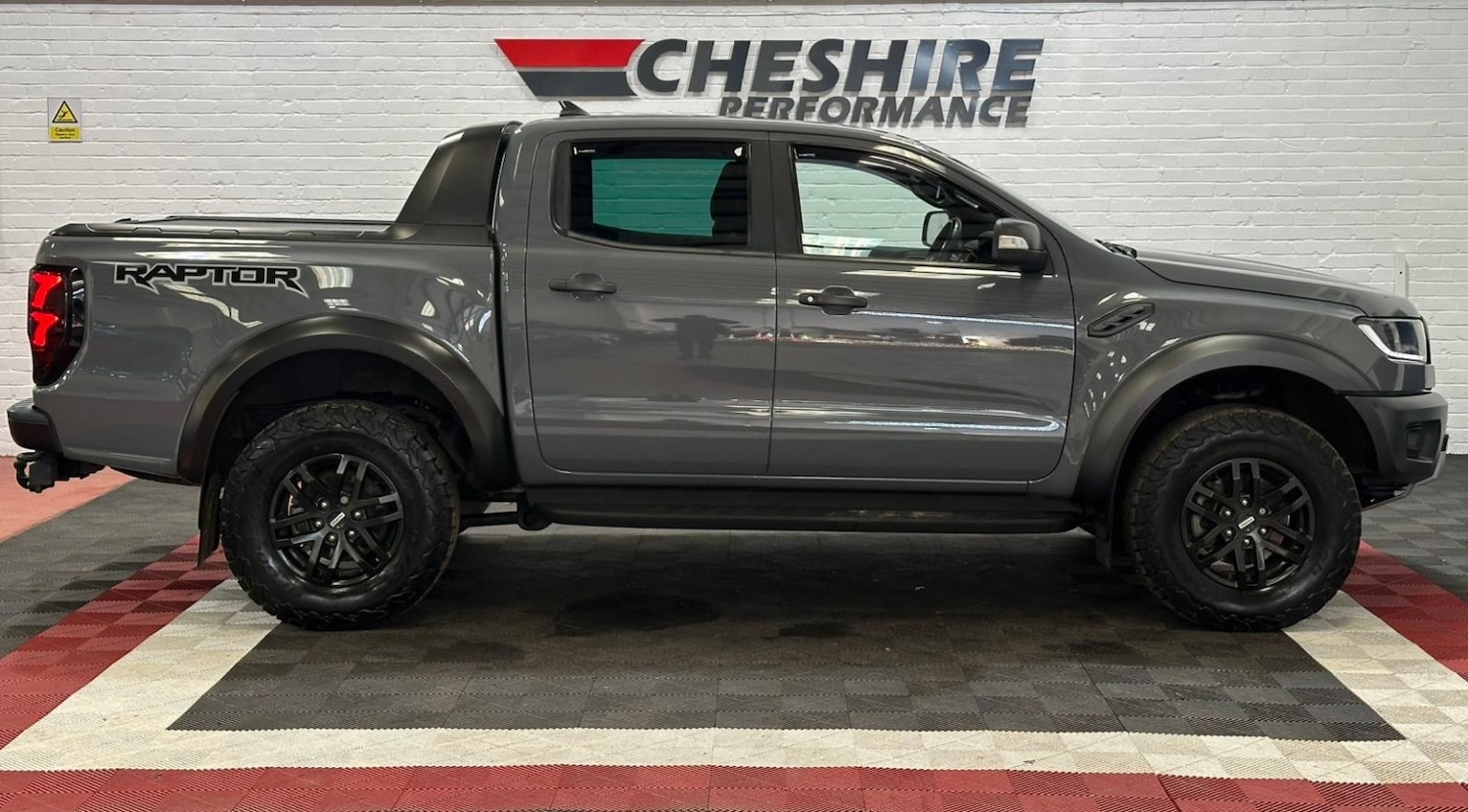 Used Ford Ranger 2020 for sale - 77465038: Photo 4
