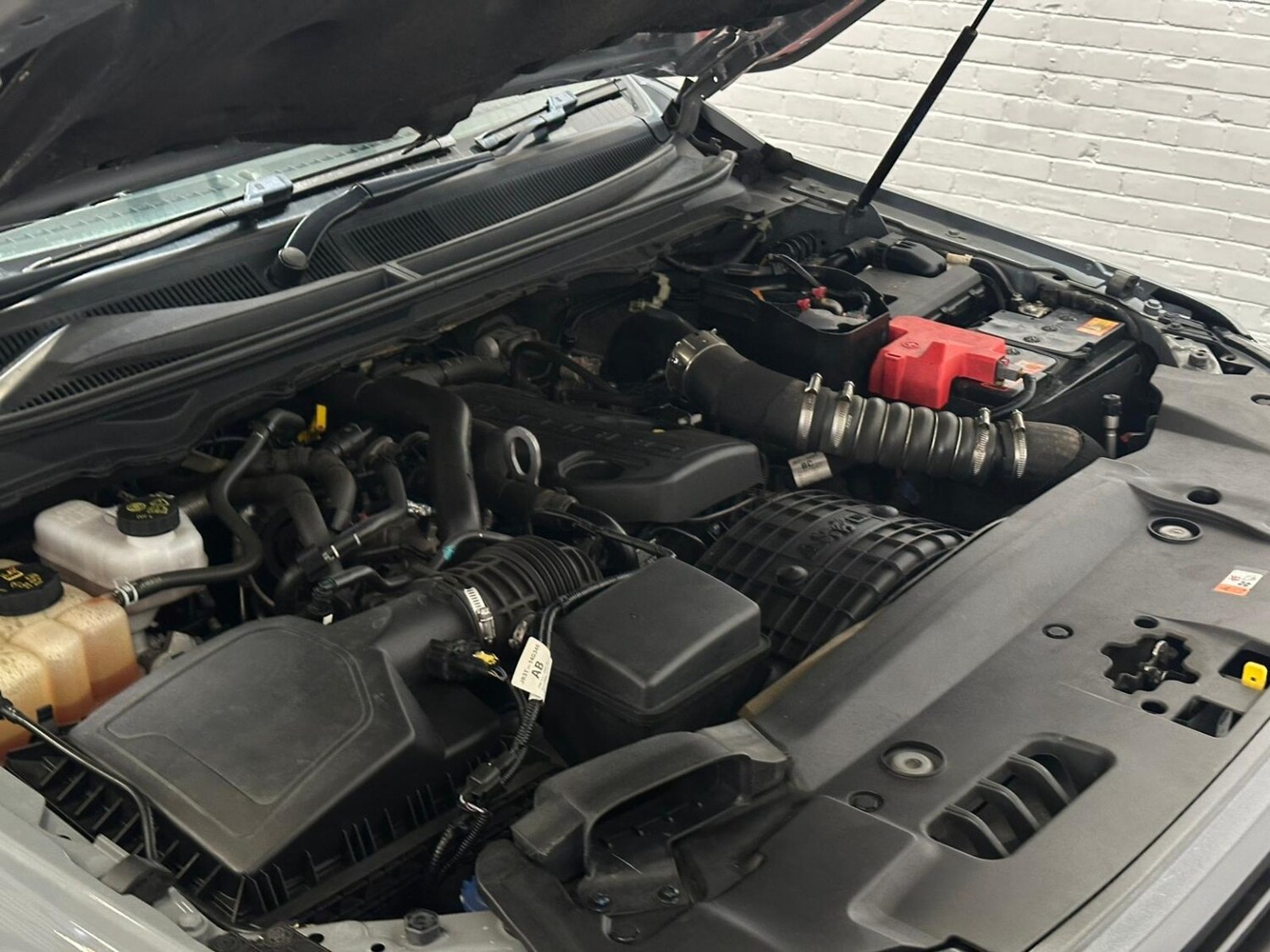 Used Ford Ranger 2020 for sale - 77465038: Photo 44