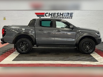 Used Ford Ranger 2020 for sale - 77465038: Photo