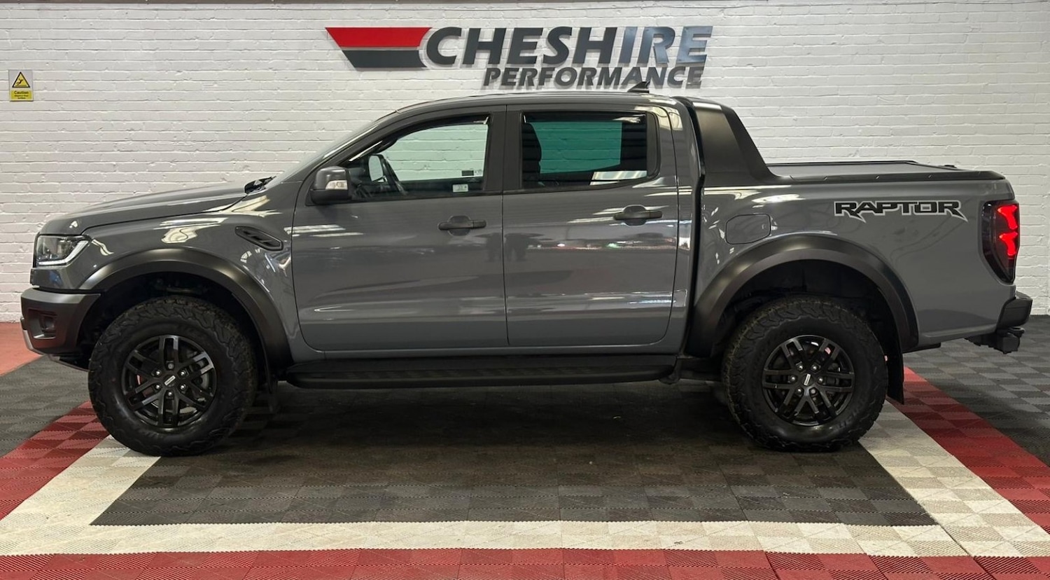Used Ford Ranger 2020 for sale - 77465038: Photo 6