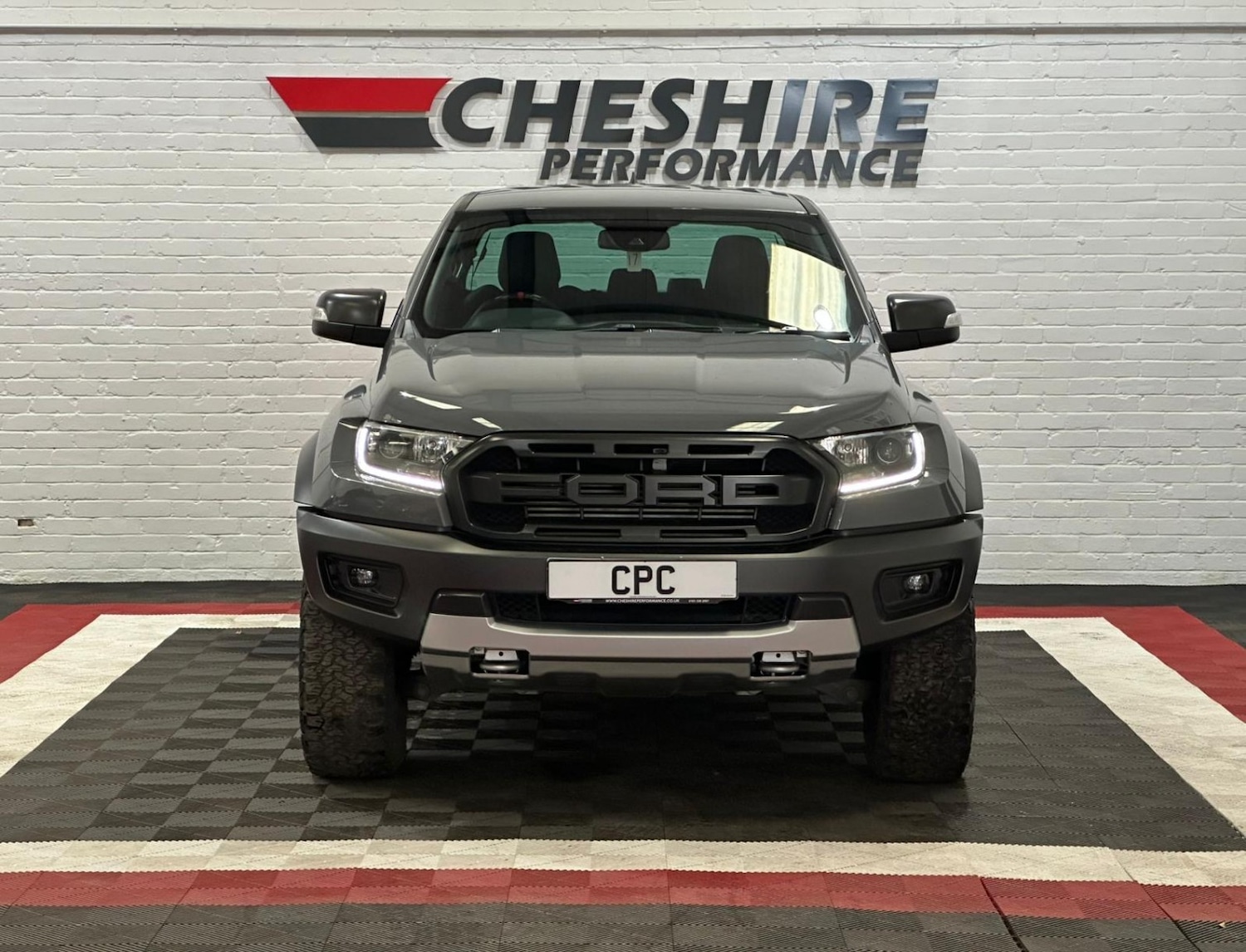 Used Ford Ranger 2020 for sale - 77465038: Photo 8