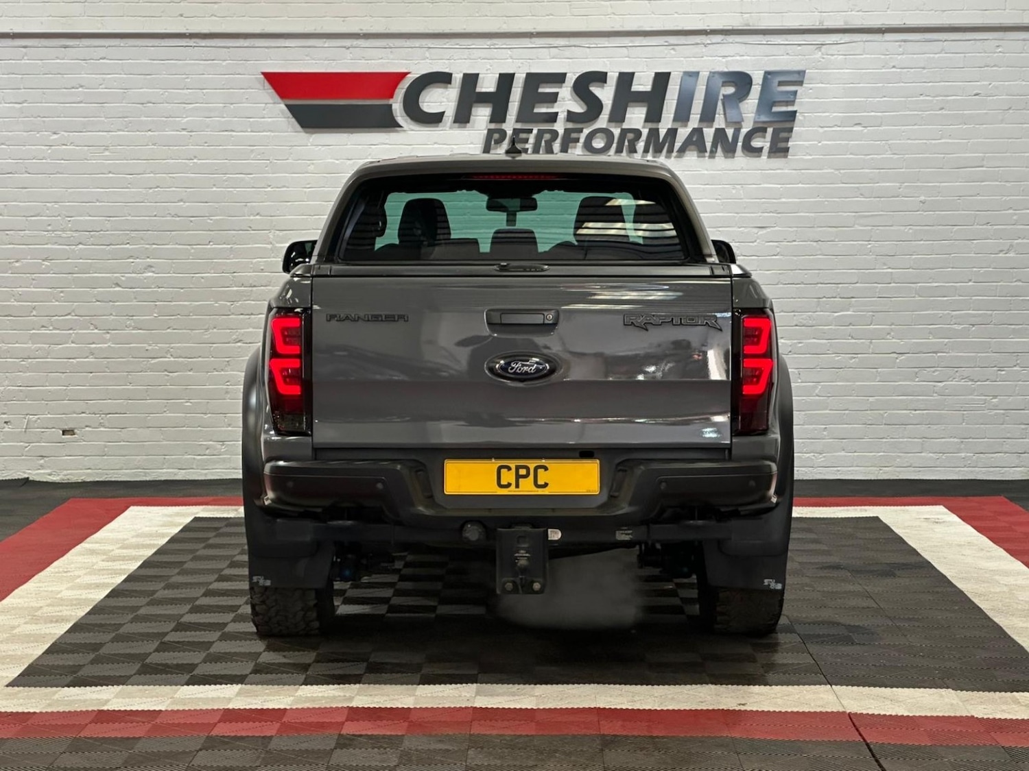 Used Ford Ranger 2020 for sale - 77465038: Photo 9