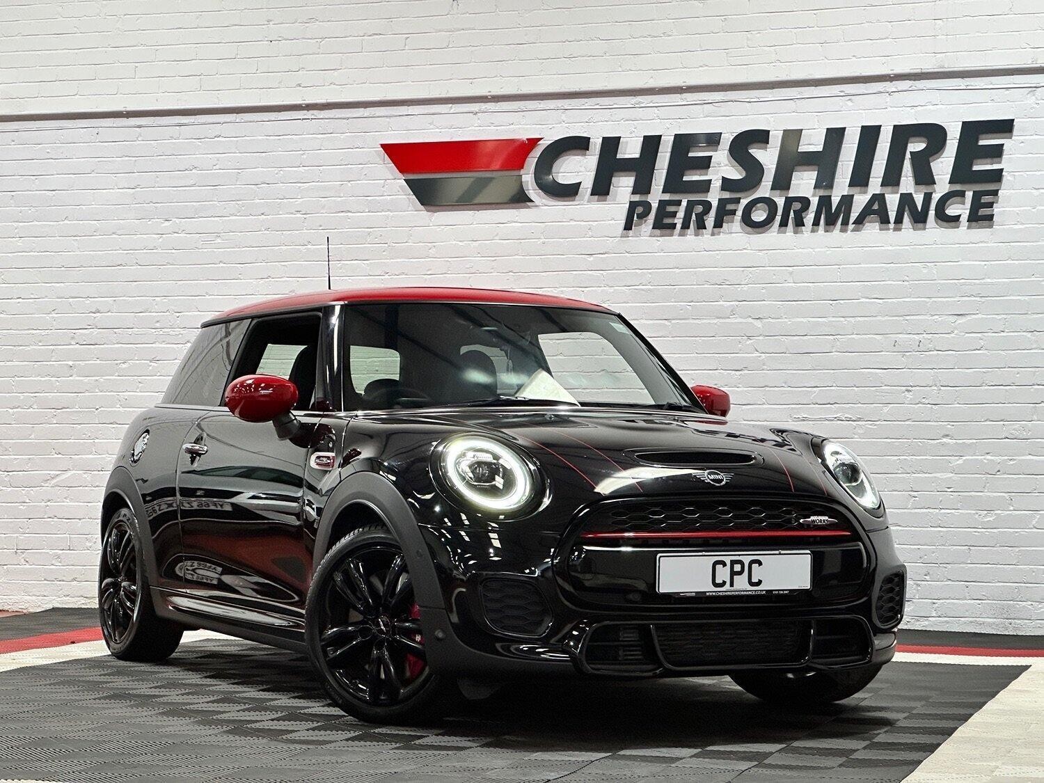 Used MINI Hatch 2020 for sale - 76709278: Photo 1