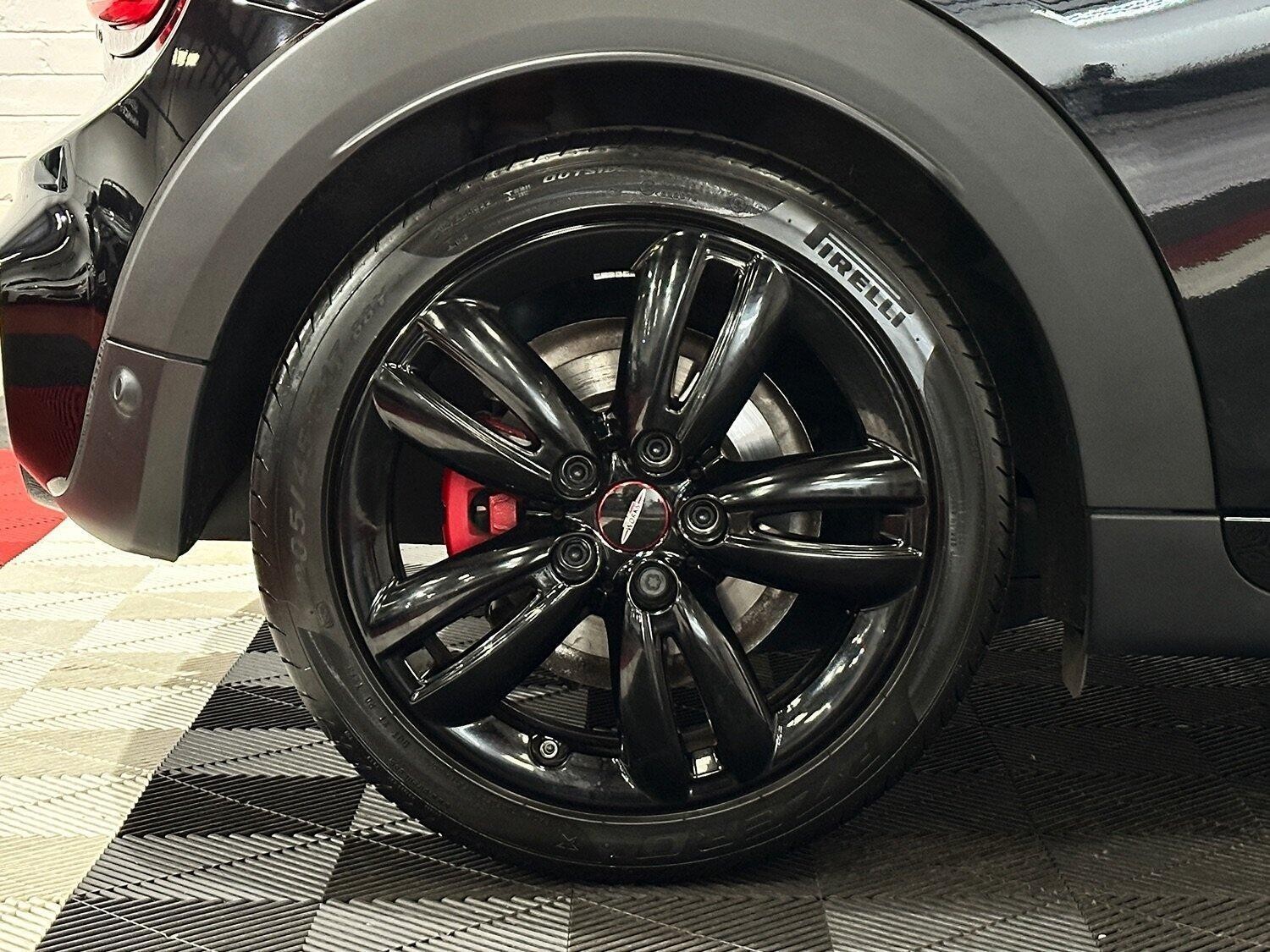 Used MINI Hatch 2020 for sale - 76709278: Photo 12