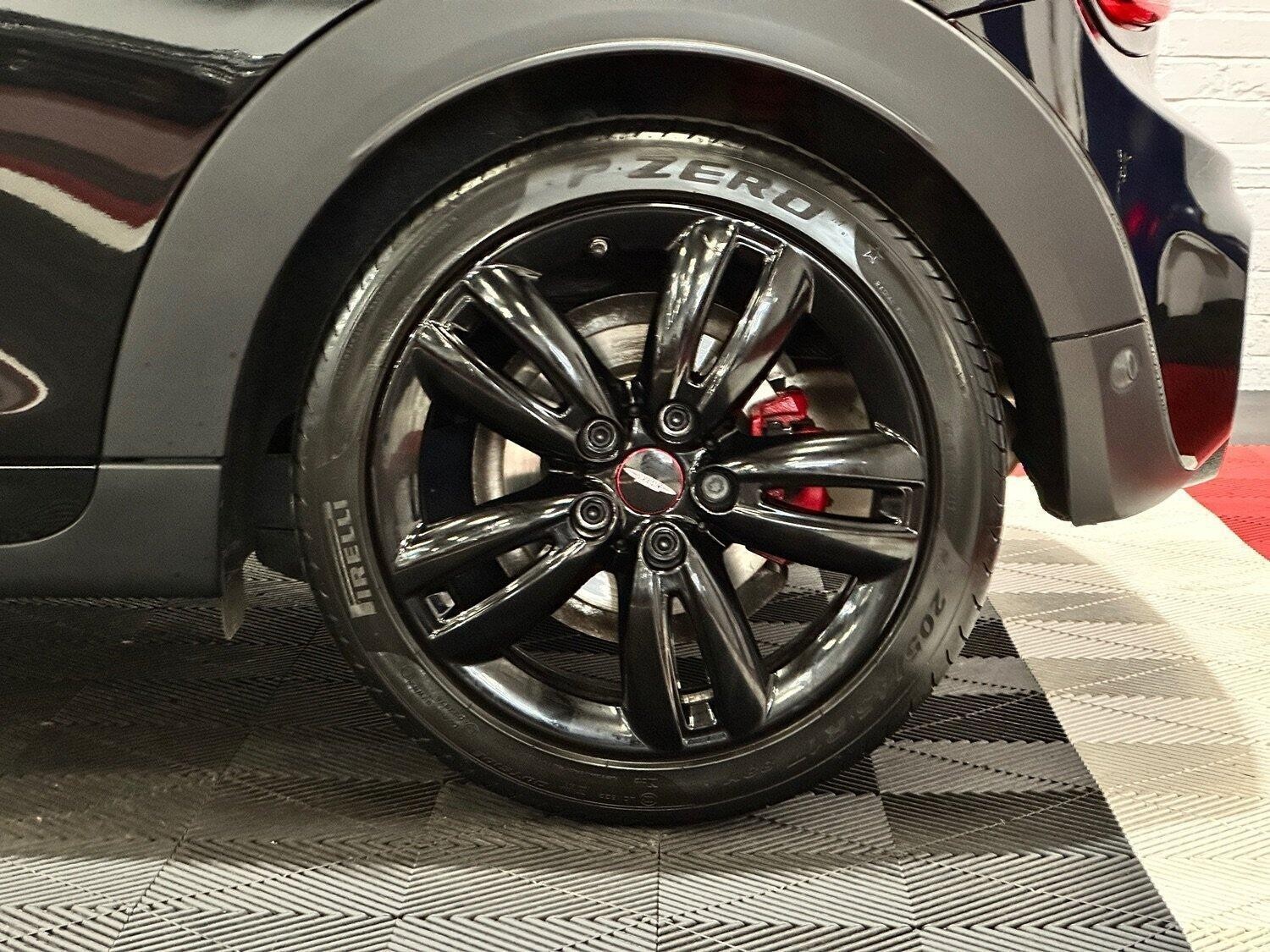 Used MINI Hatch 2020 for sale - 76709278: Photo 13