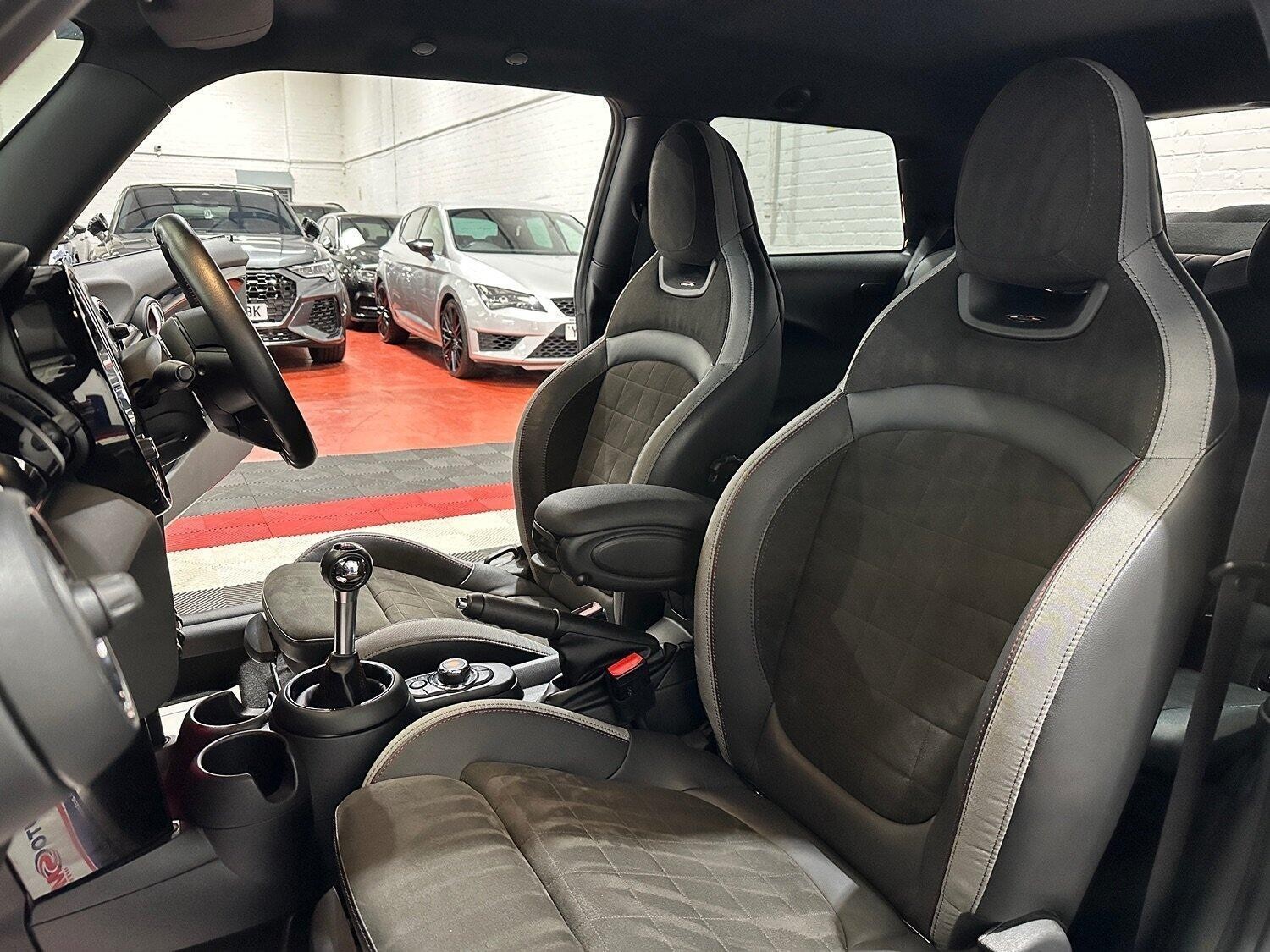 Used MINI Hatch 2020 for sale - 76709278: Photo 16