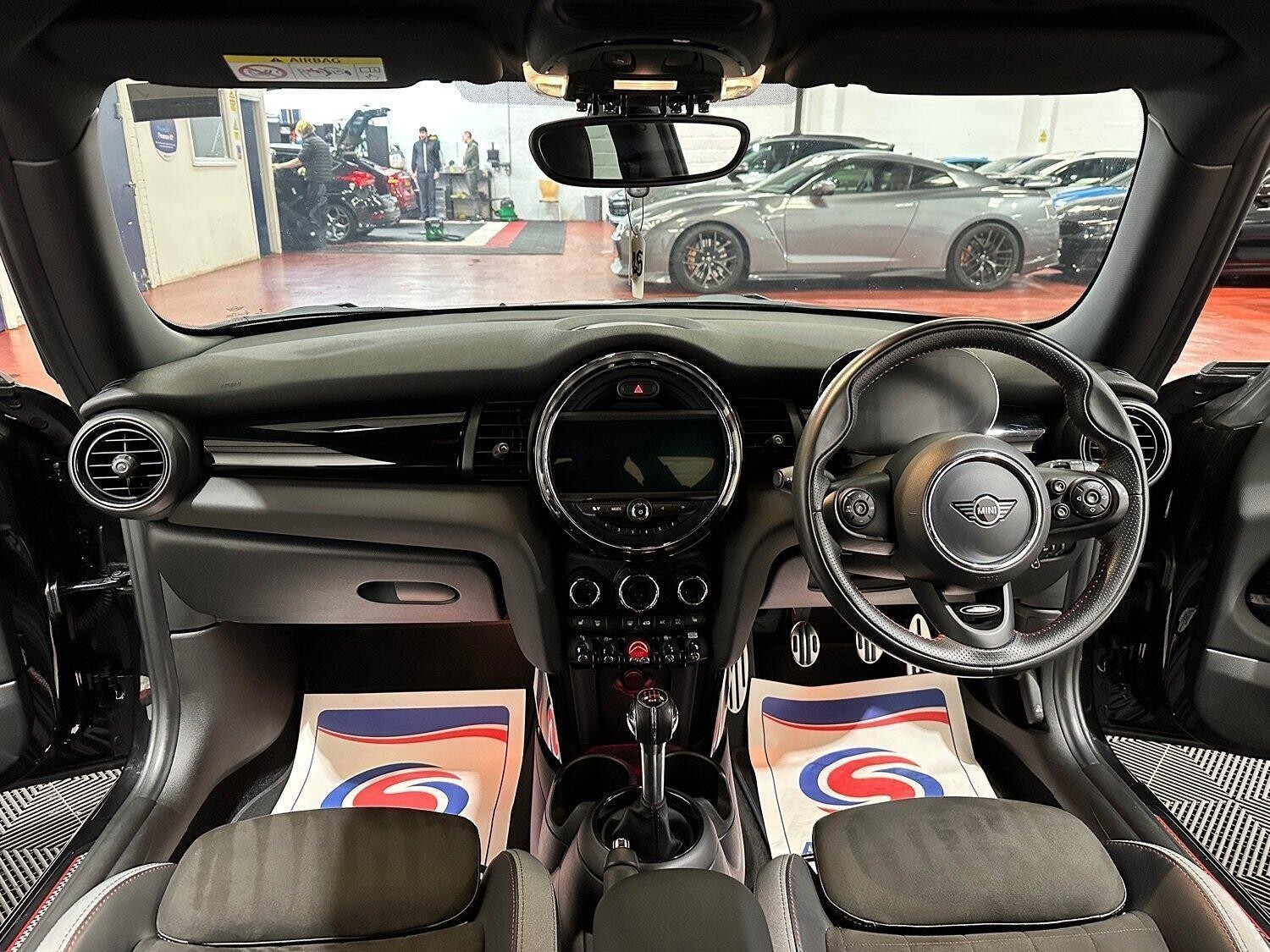Used MINI Hatch 2020 for sale - 76709278: Photo 17