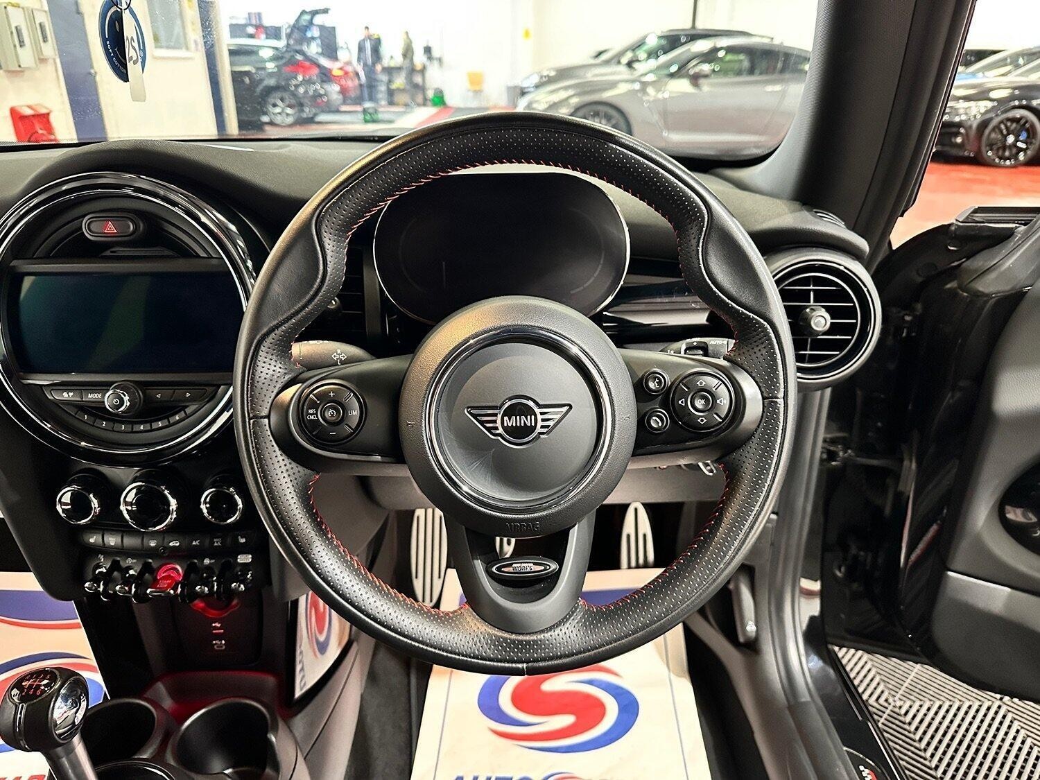 Used MINI Hatch 2020 for sale - 76709278: Photo 18