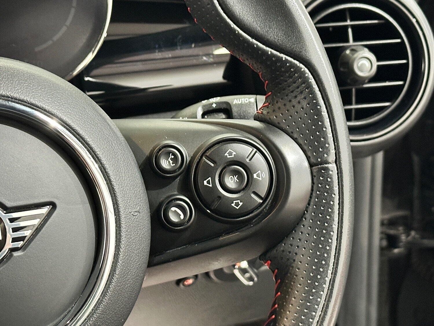 Used MINI Hatch 2020 for sale - 76709278: Photo 20