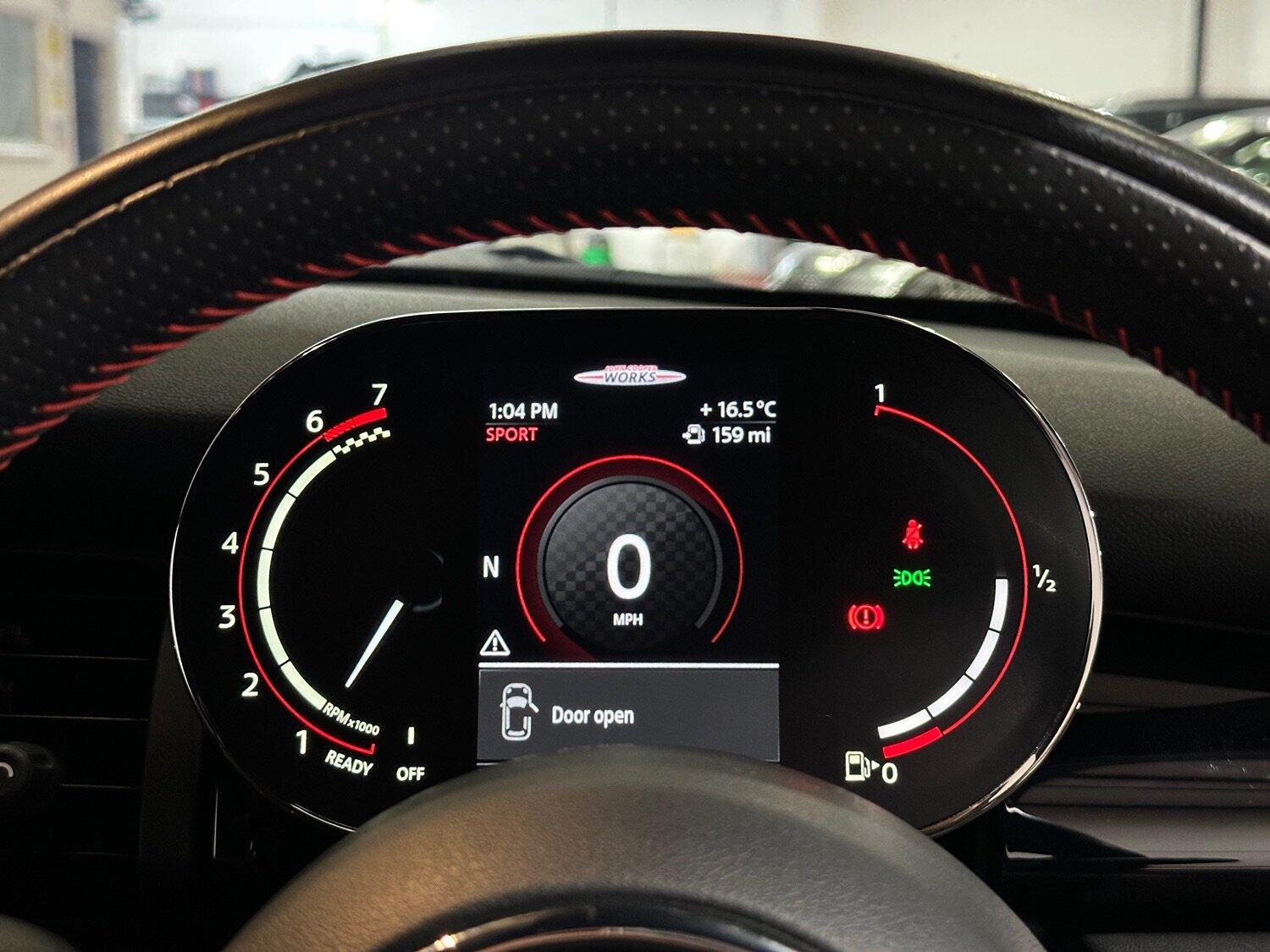 Used MINI Hatch 2020 for sale - 76709278: Photo 21