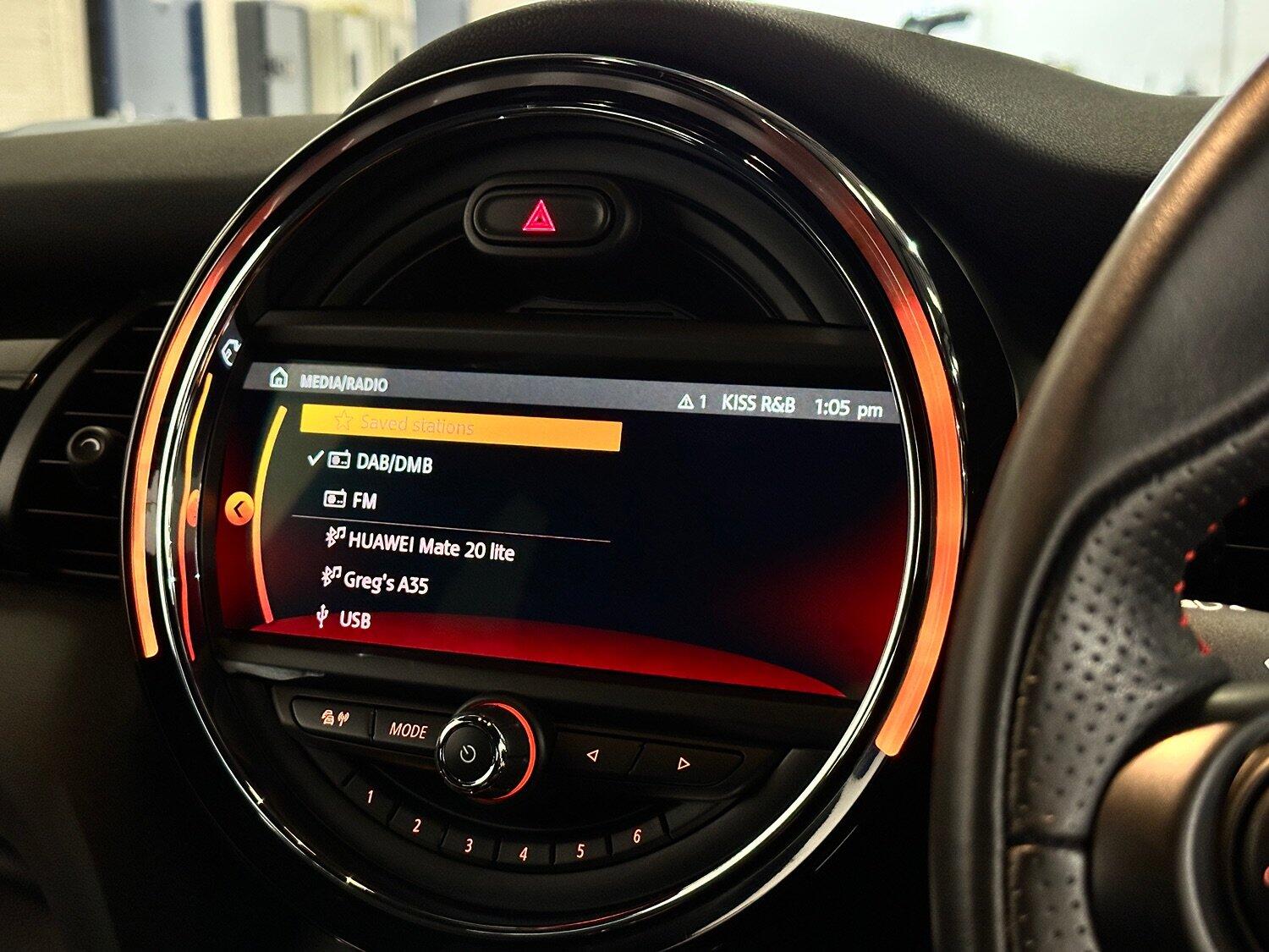 Used MINI Hatch 2020 for sale - 76709278: Photo 24