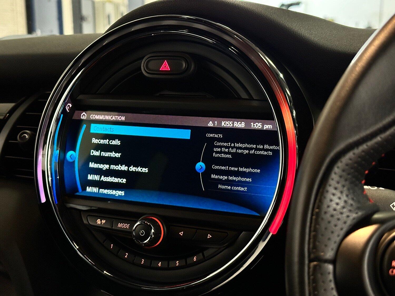 Used MINI Hatch 2020 for sale - 76709278: Photo 25