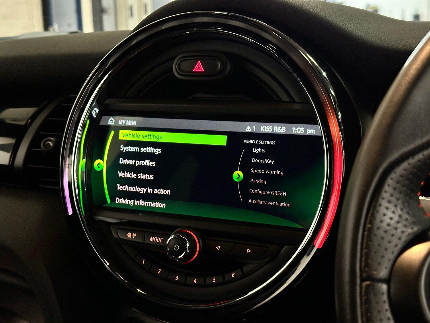 Used MINI Hatch 2020 for sale - 76709278: Photo 27